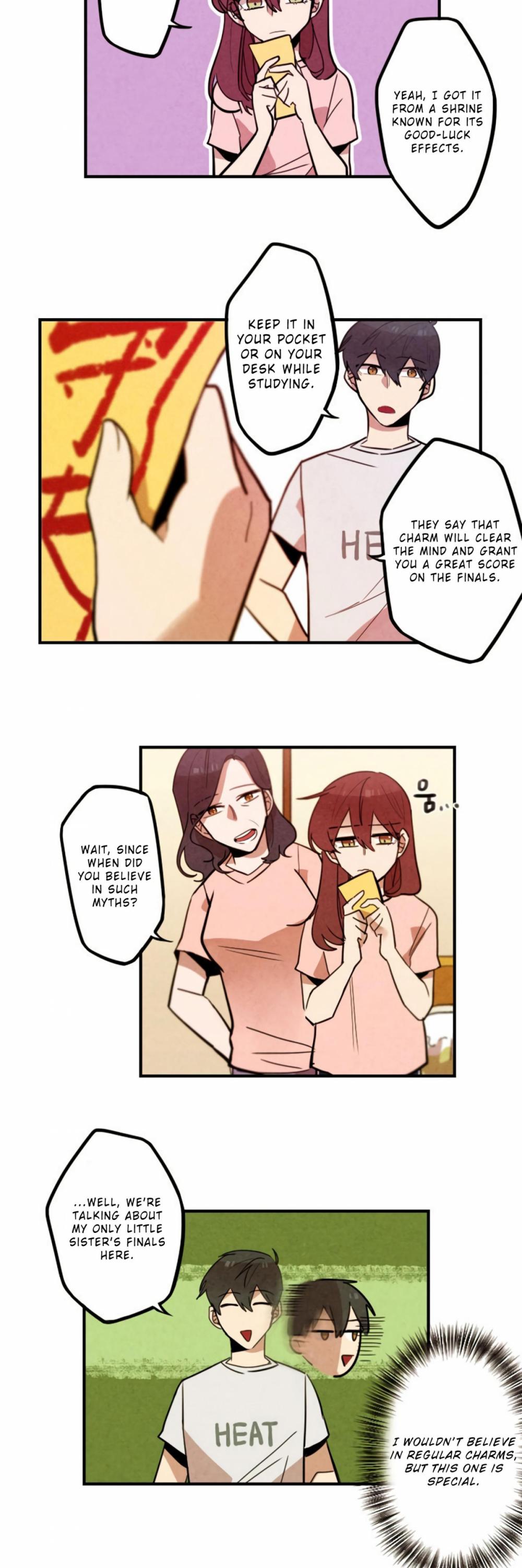 Miracle App Store Chapter 46 page 11 - Chapter 46