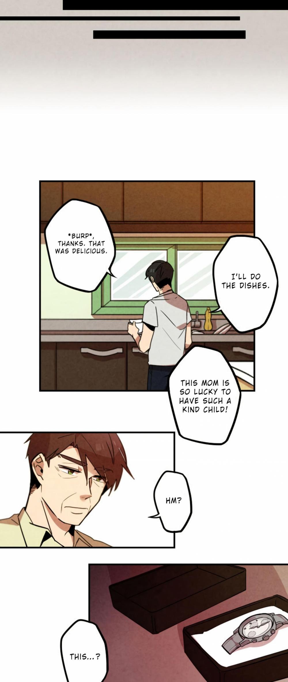 Miracle App Store Chapter 46 page 15 - Chapter 46