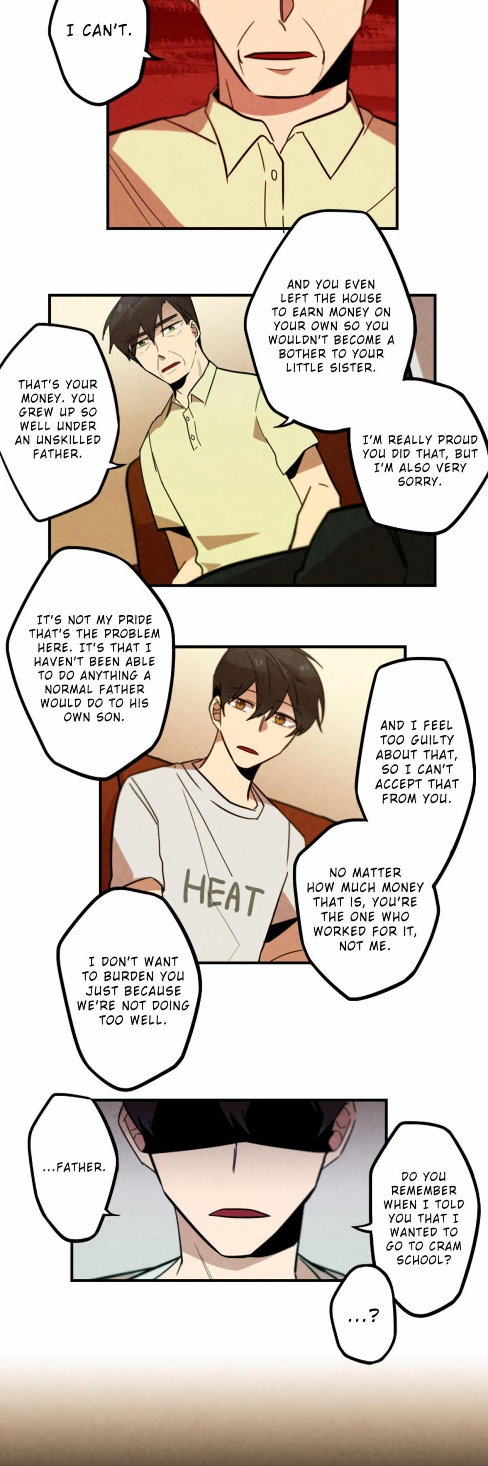 Miracle App Store Chapter 46 page 18 - Chapter 46