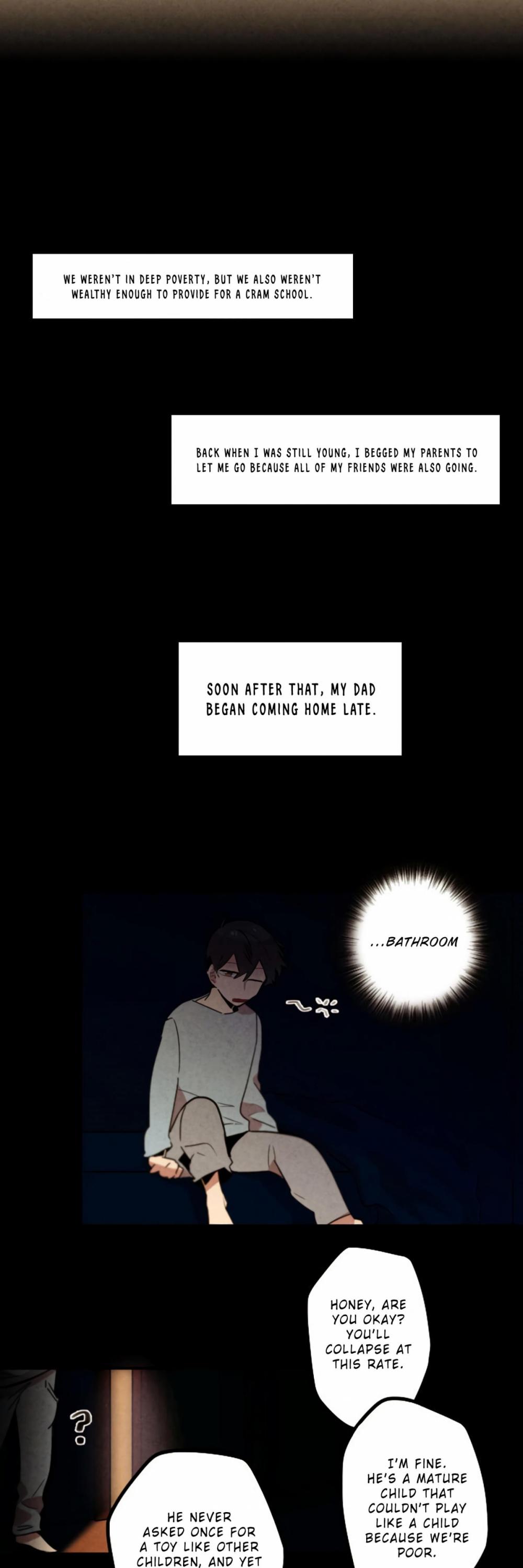 Miracle App Store Chapter 46 page 19 - Chapter 46