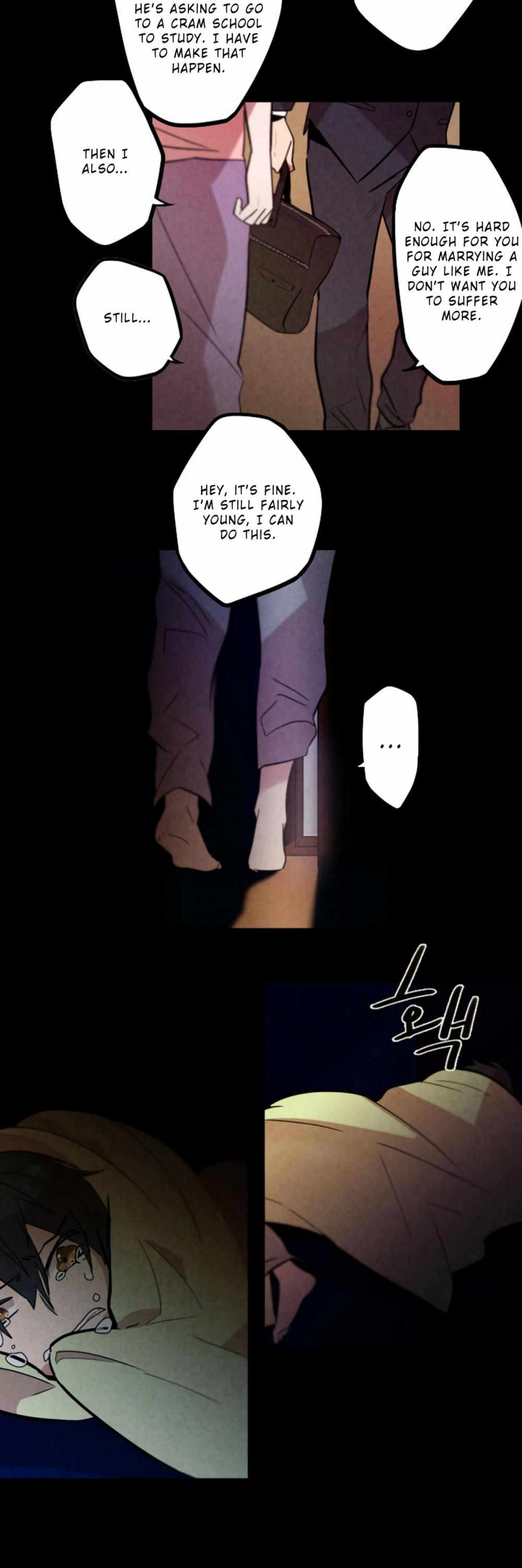 Miracle App Store Chapter 46 page 20 - Chapter 46