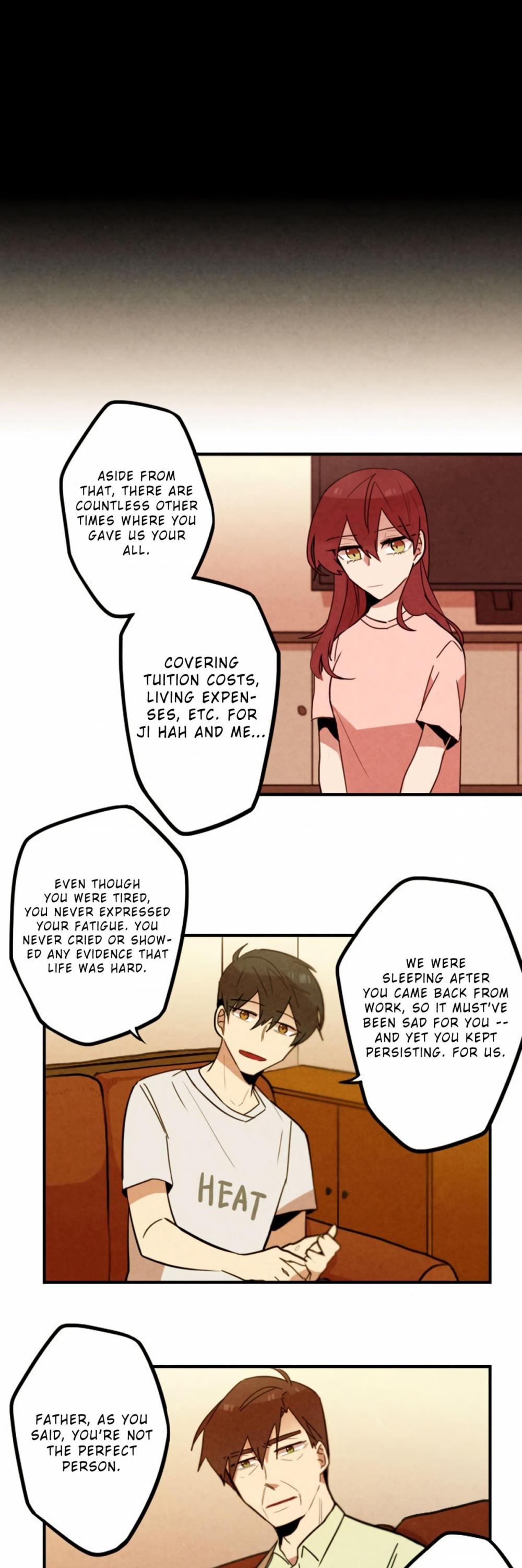 Miracle App Store Chapter 46 page 21 - Chapter 46