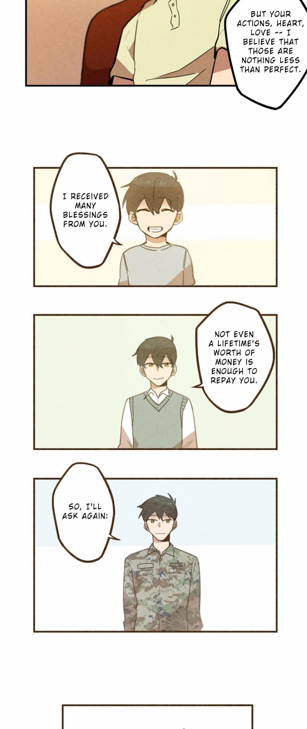 Miracle App Store Chapter 46 page 22 - Chapter 46