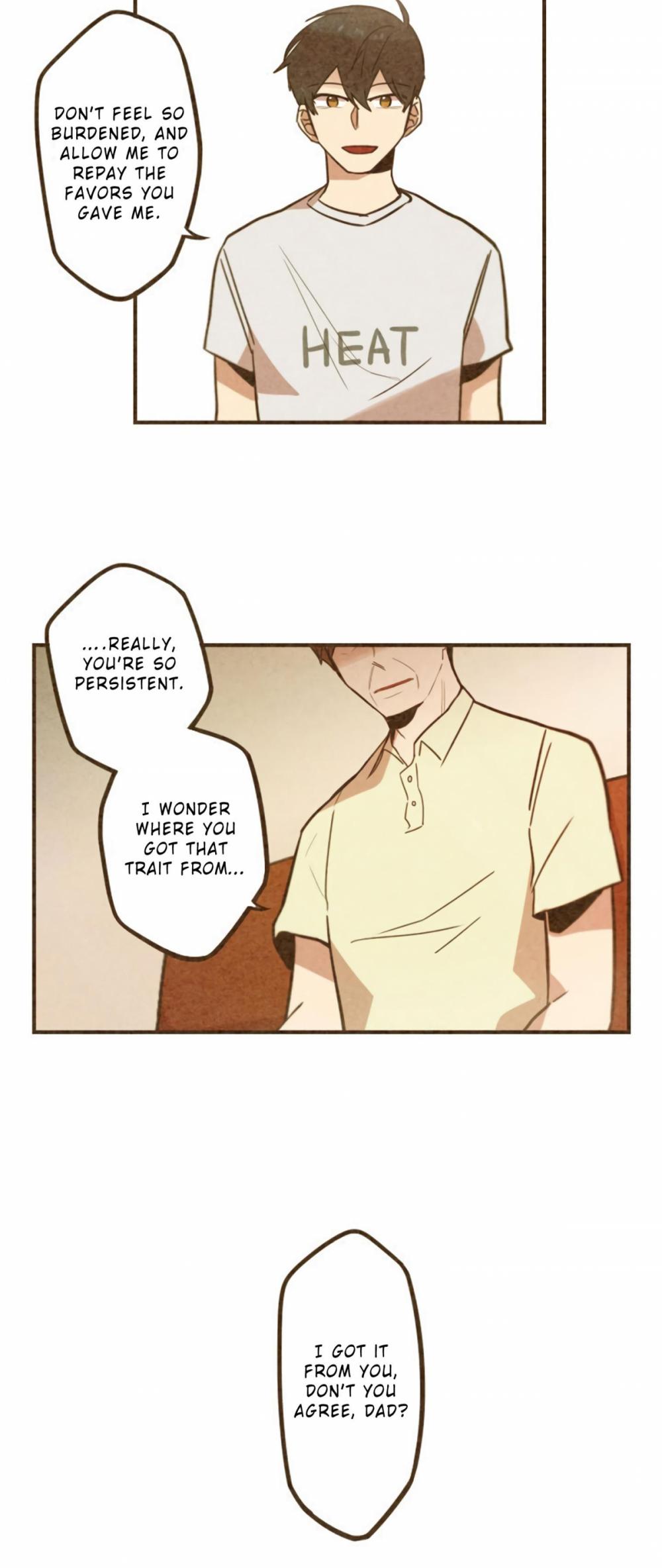 Miracle App Store Chapter 46 page 23 - Chapter 46