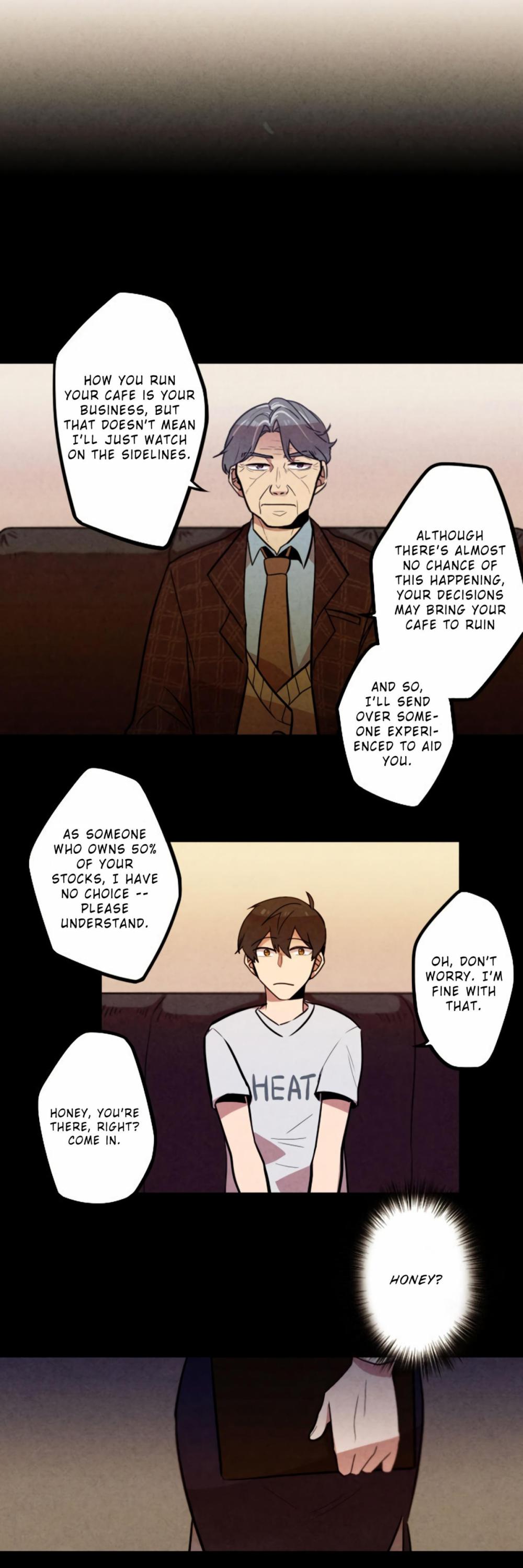 Miracle App Store Chapter 46 page 4 - Chapter 46