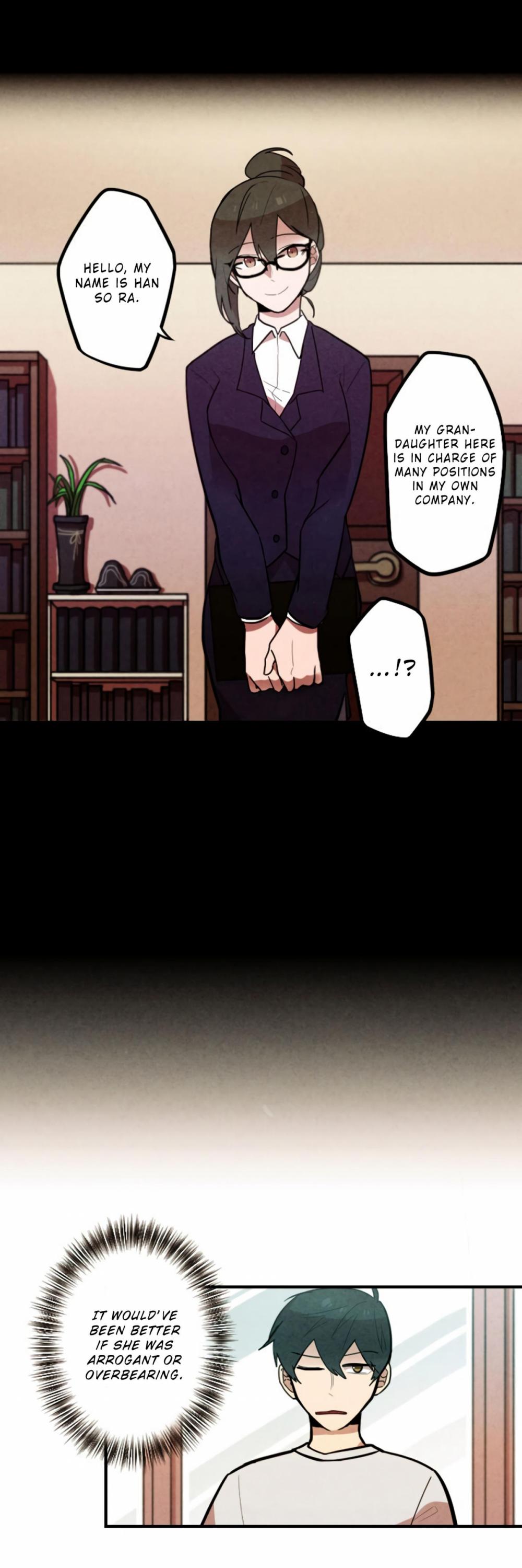 Miracle App Store Chapter 46 page 5 - Chapter 46