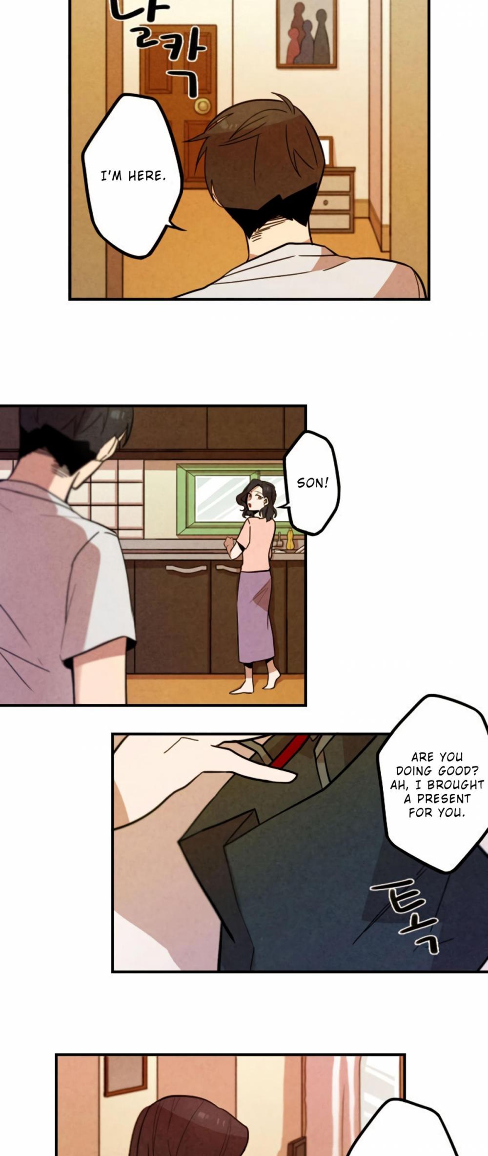 Miracle App Store Chapter 46 page 8 - Chapter 46
