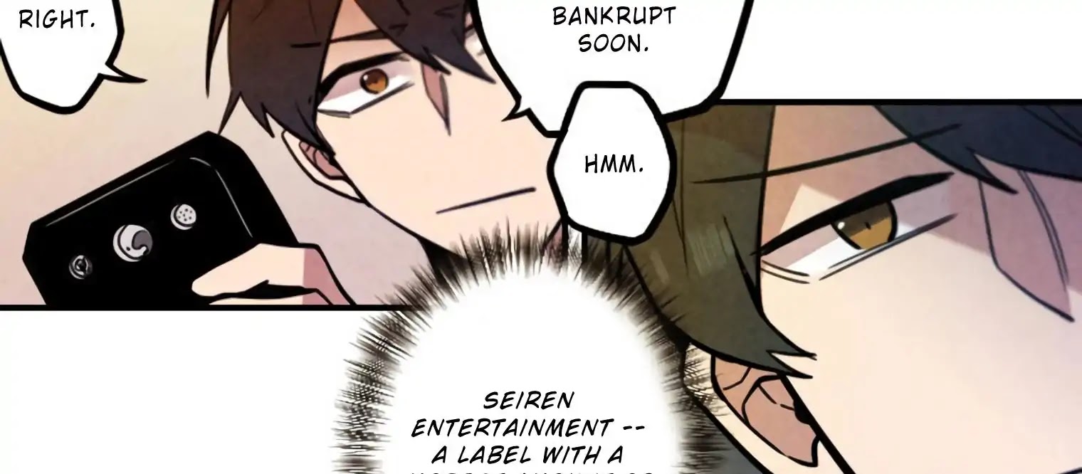 Miracle App Store Chapter 47 page 103 - Chapter 47