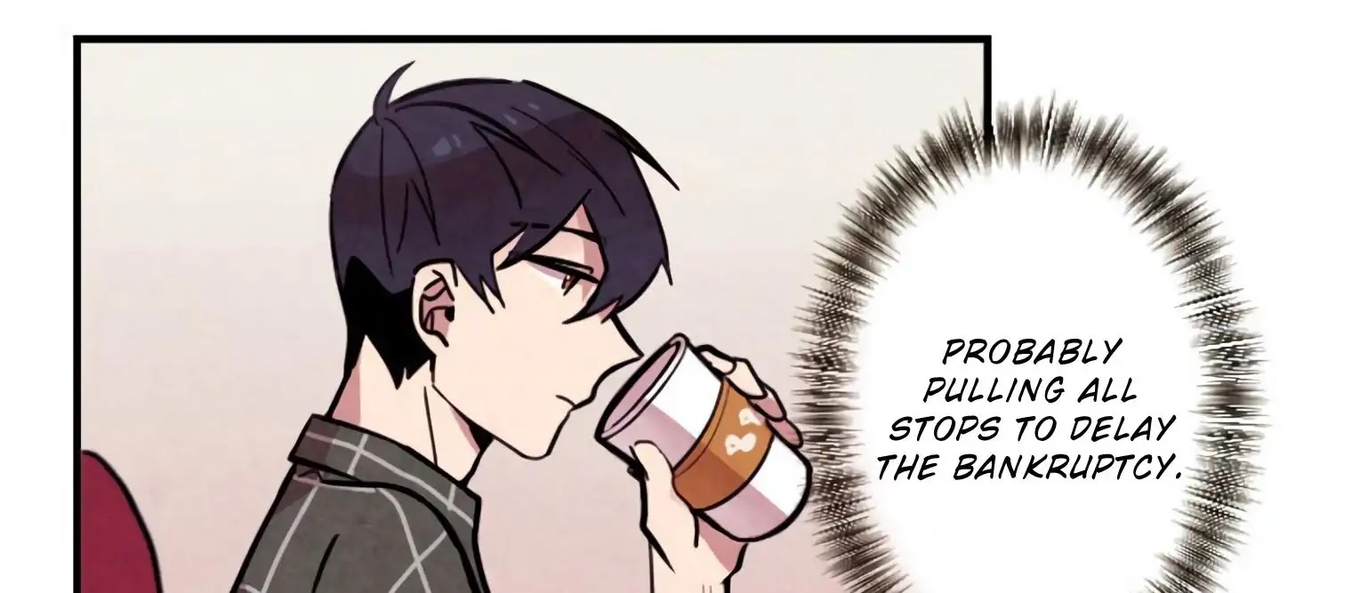 Miracle App Store Chapter 47 page 111 - Chapter 47