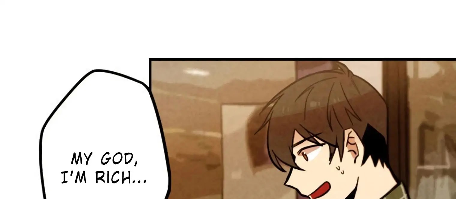 Miracle App Store Chapter 47 page 34 - Chapter 47