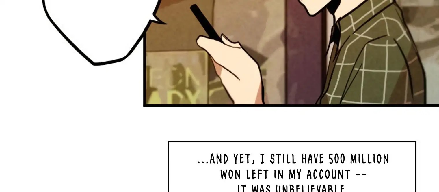 Miracle App Store Chapter 47 page 35 - Chapter 47