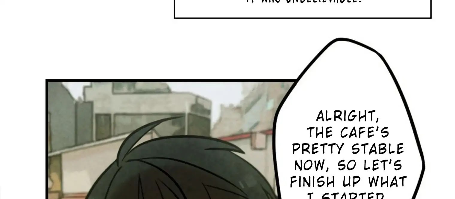 Miracle App Store Chapter 47 page 36 - Chapter 47