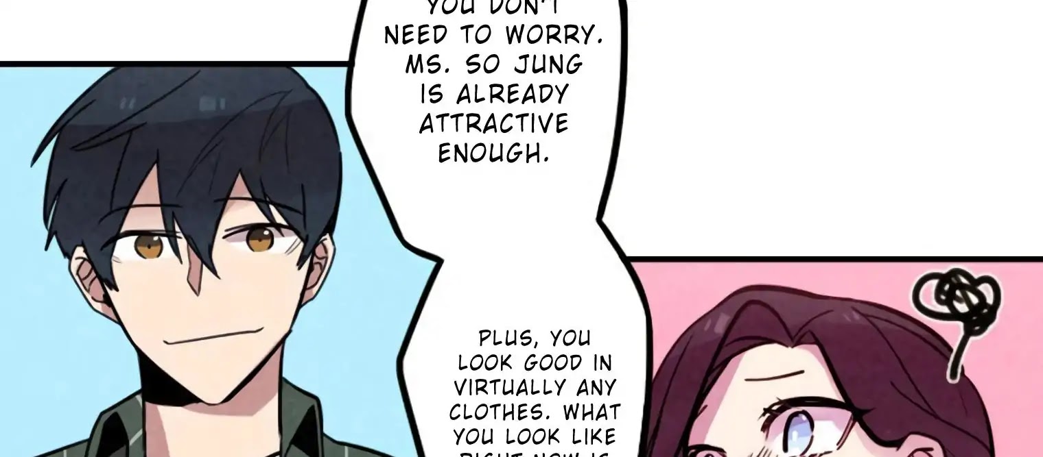 Miracle App Store Chapter 47 page 56 - Chapter 47