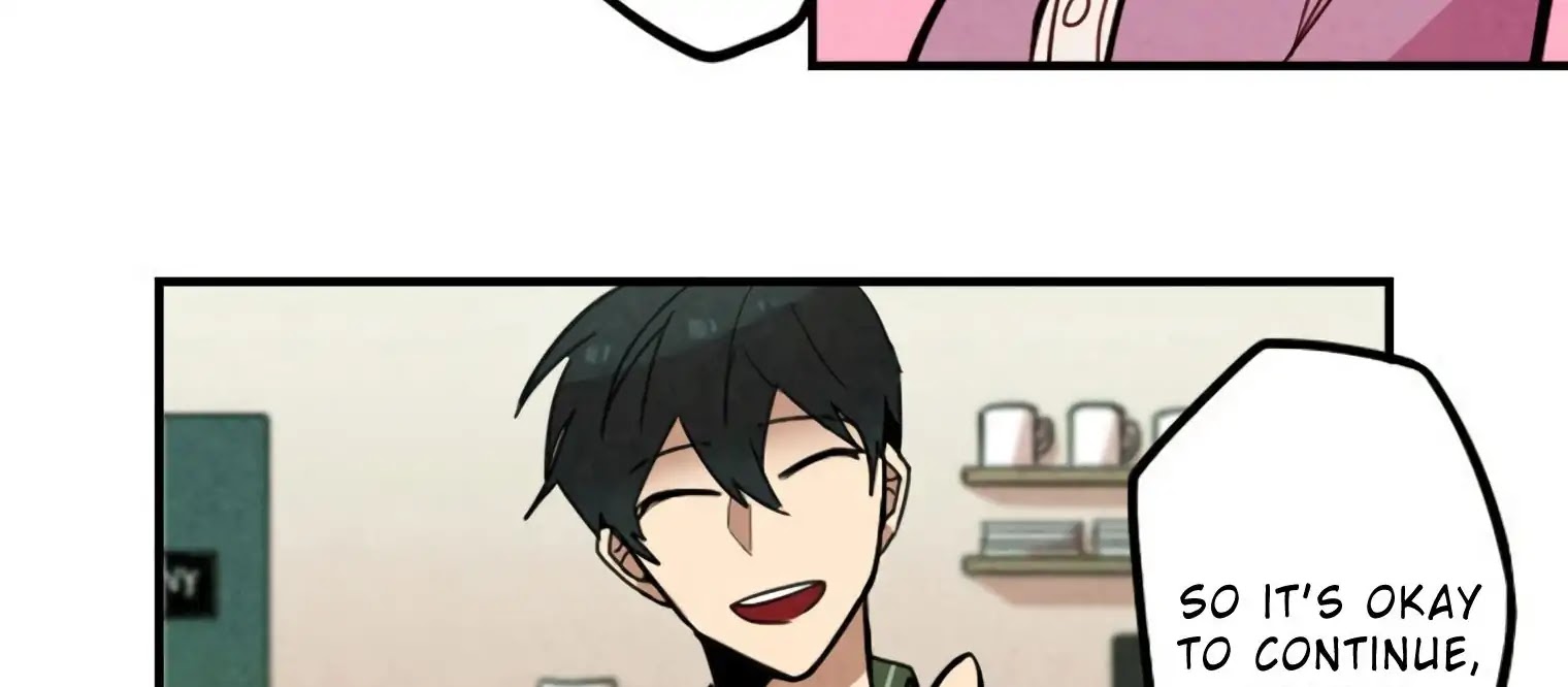Miracle App Store Chapter 47 page 58 - Chapter 47