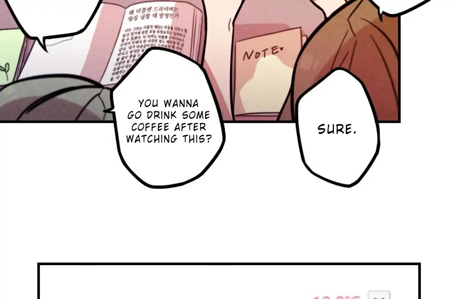 Miracle App Store Chapter 47 page 74 - Chapter 47