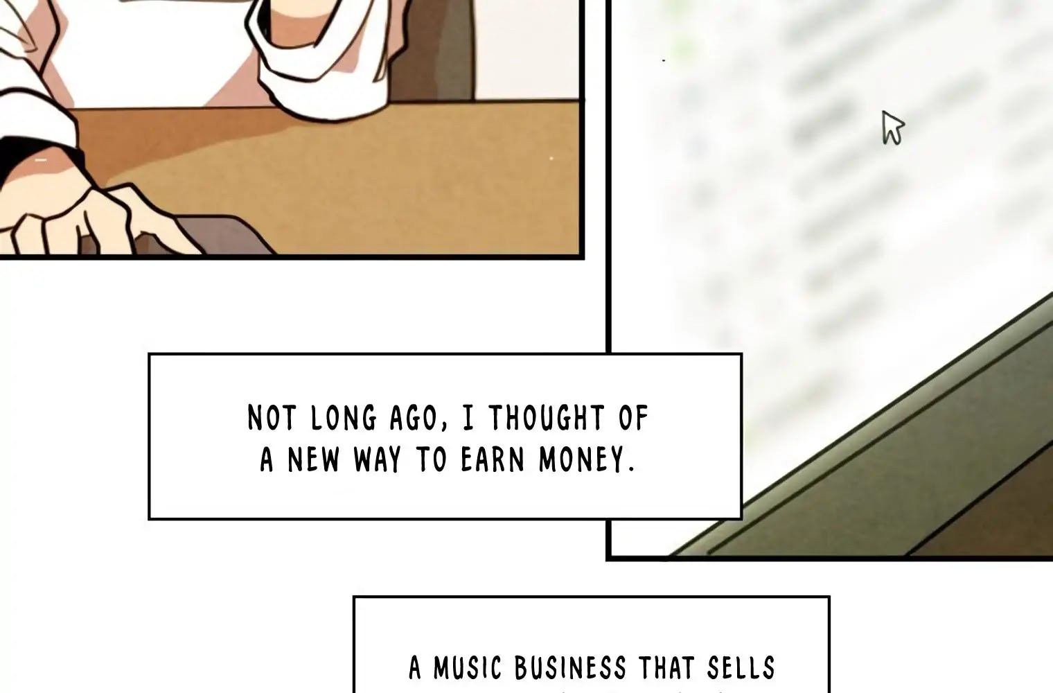 Miracle App Store Chapter 47 page 77 - Chapter 47