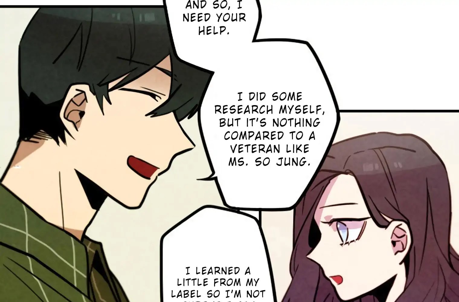 Miracle App Store Chapter 47 page 81 - Chapter 47