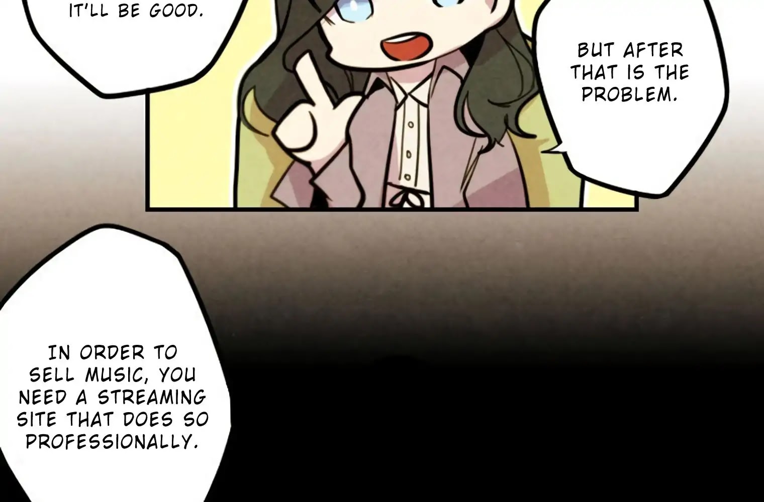 Miracle App Store Chapter 47 page 83 - Chapter 47