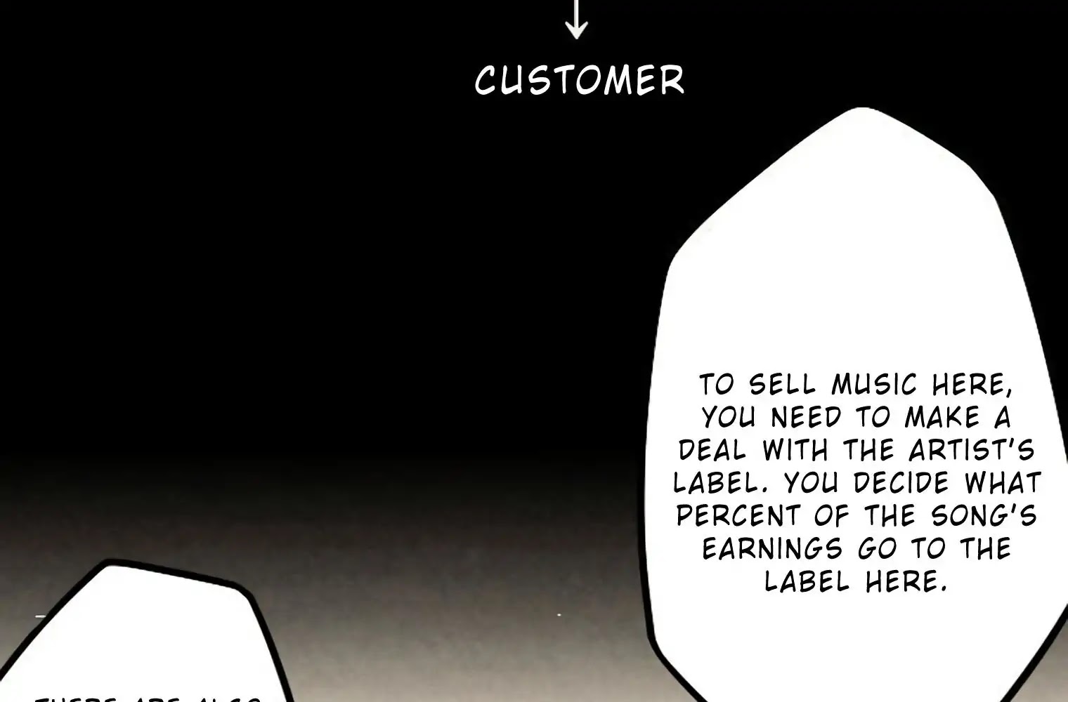 Miracle App Store Chapter 47 page 85 - Chapter 47