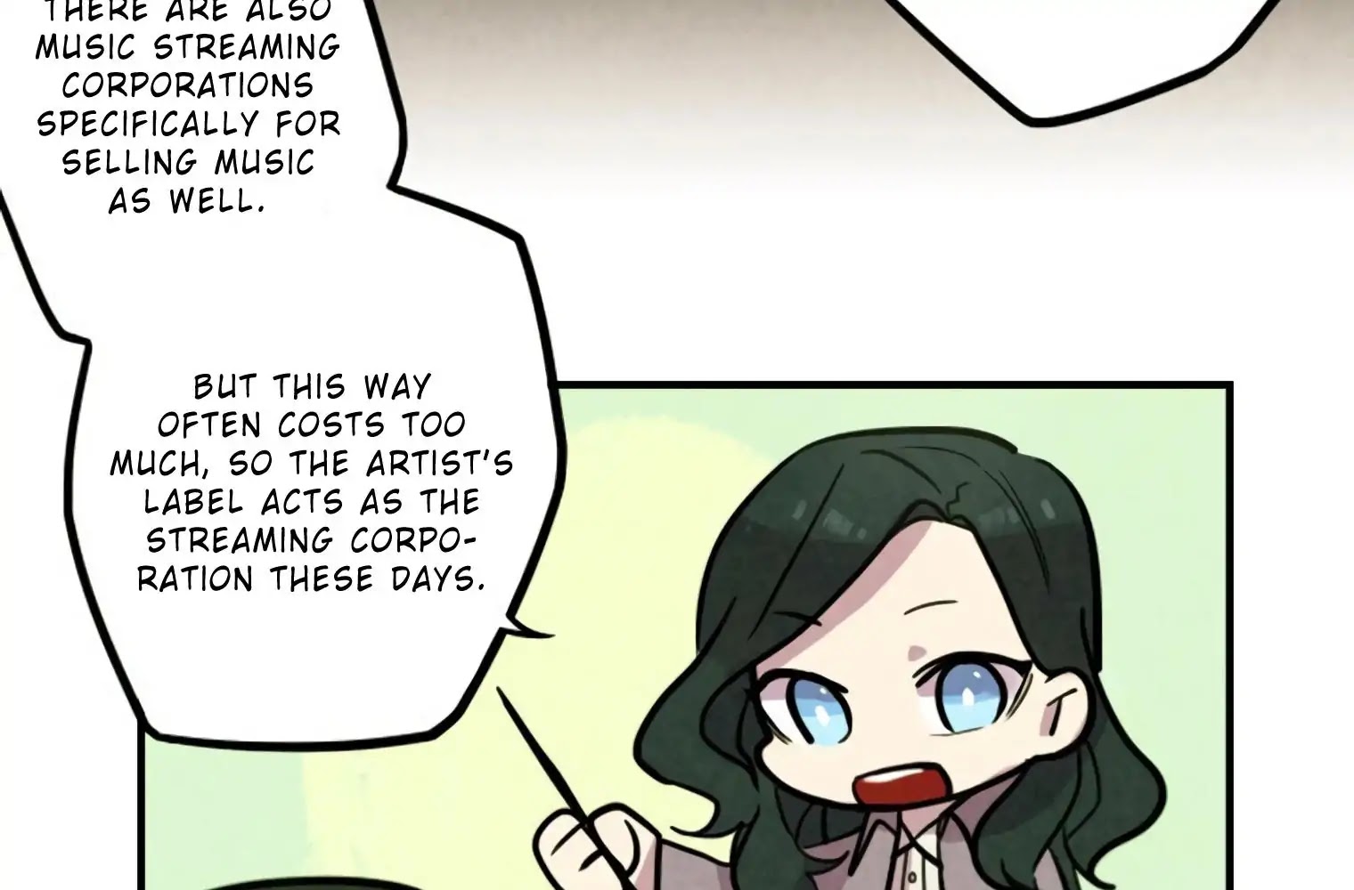 Miracle App Store Chapter 47 page 86 - Chapter 47