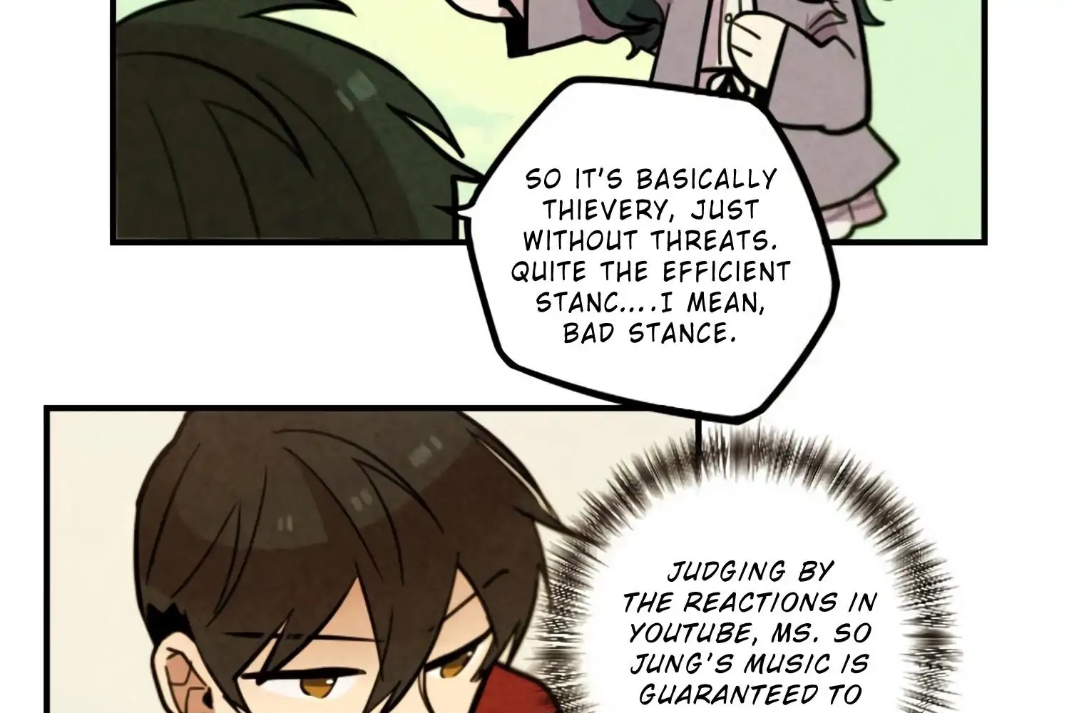 Miracle App Store Chapter 47 page 87 - Chapter 47
