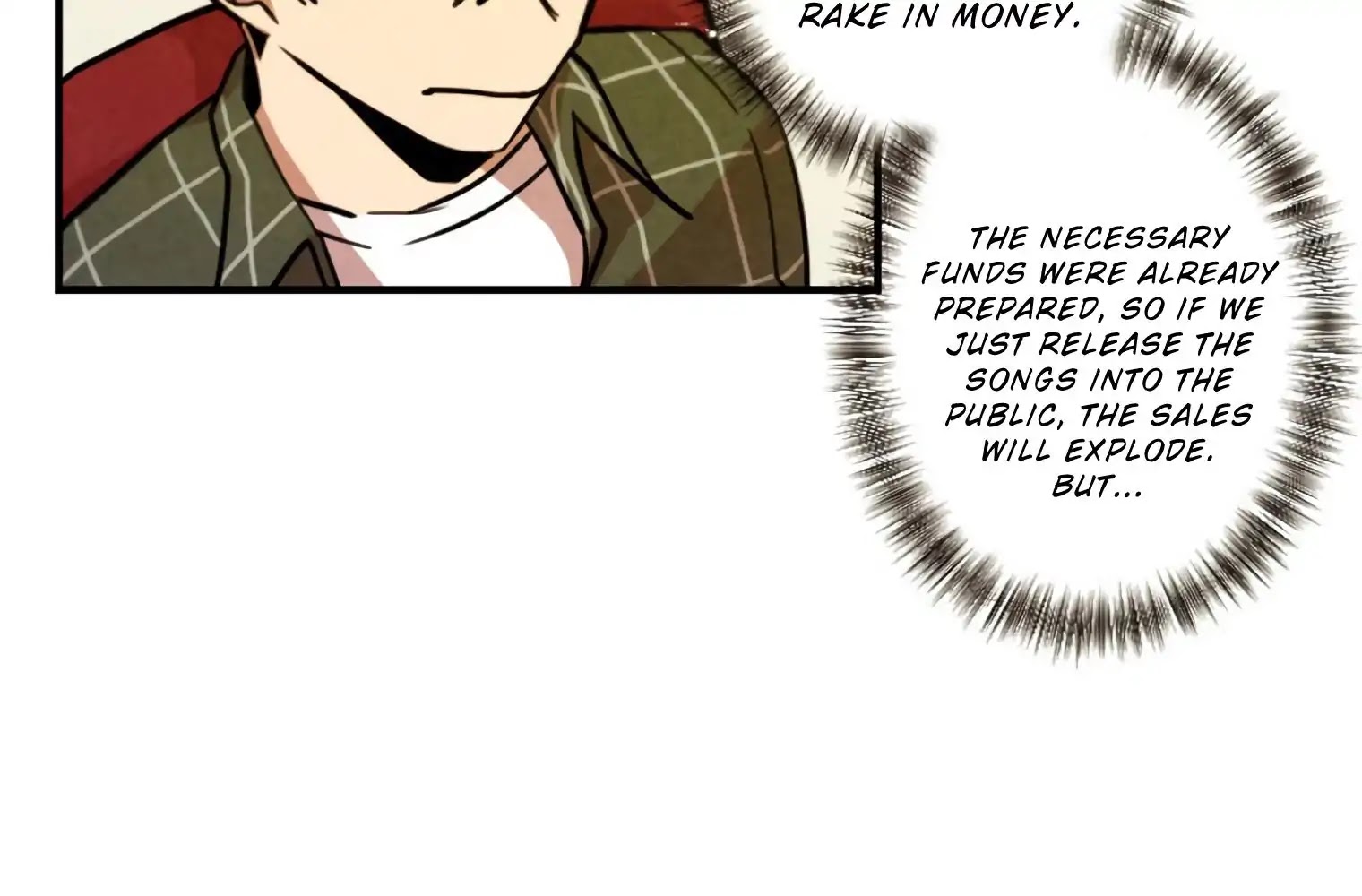 Miracle App Store Chapter 47 page 88 - Chapter 47