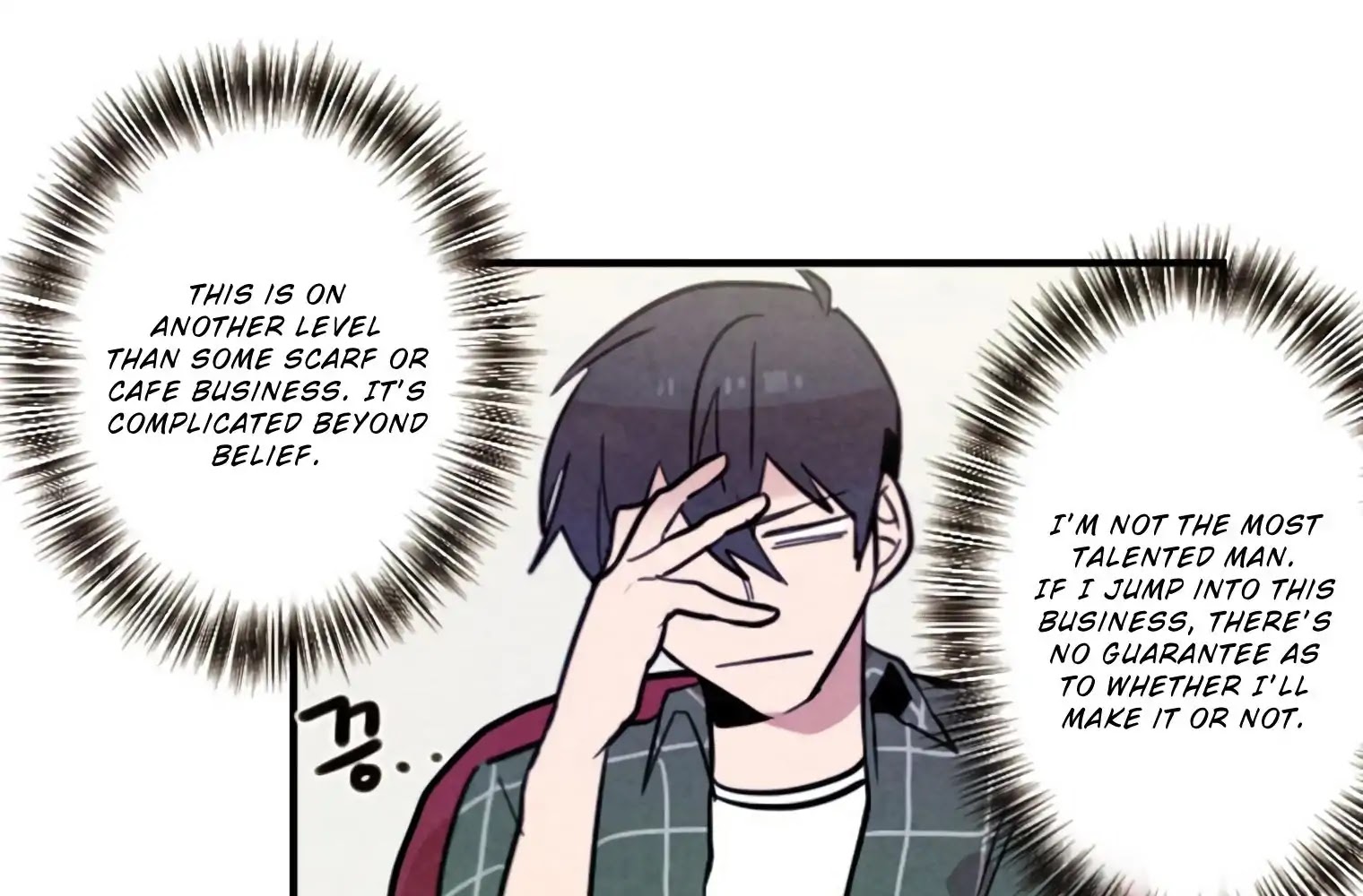 Miracle App Store Chapter 47 page 90 - Chapter 47