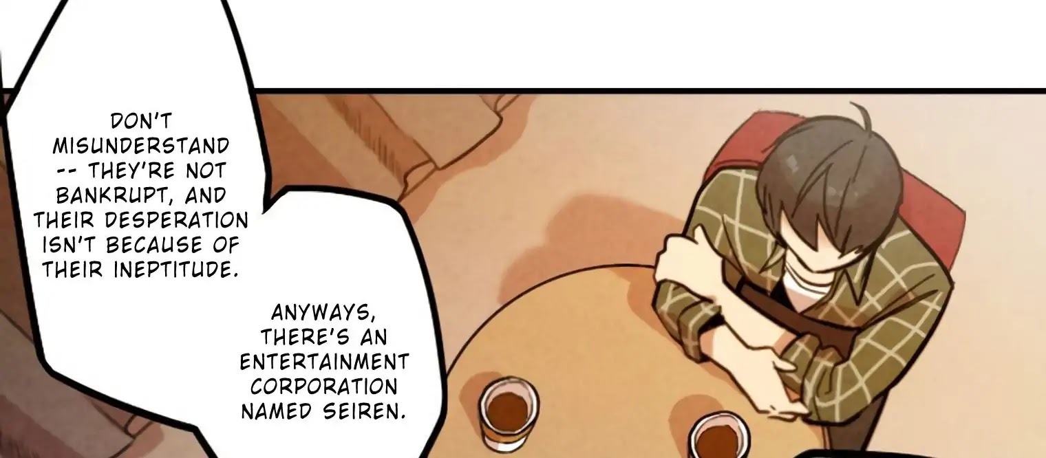 Miracle App Store Chapter 47 page 97 - Chapter 47