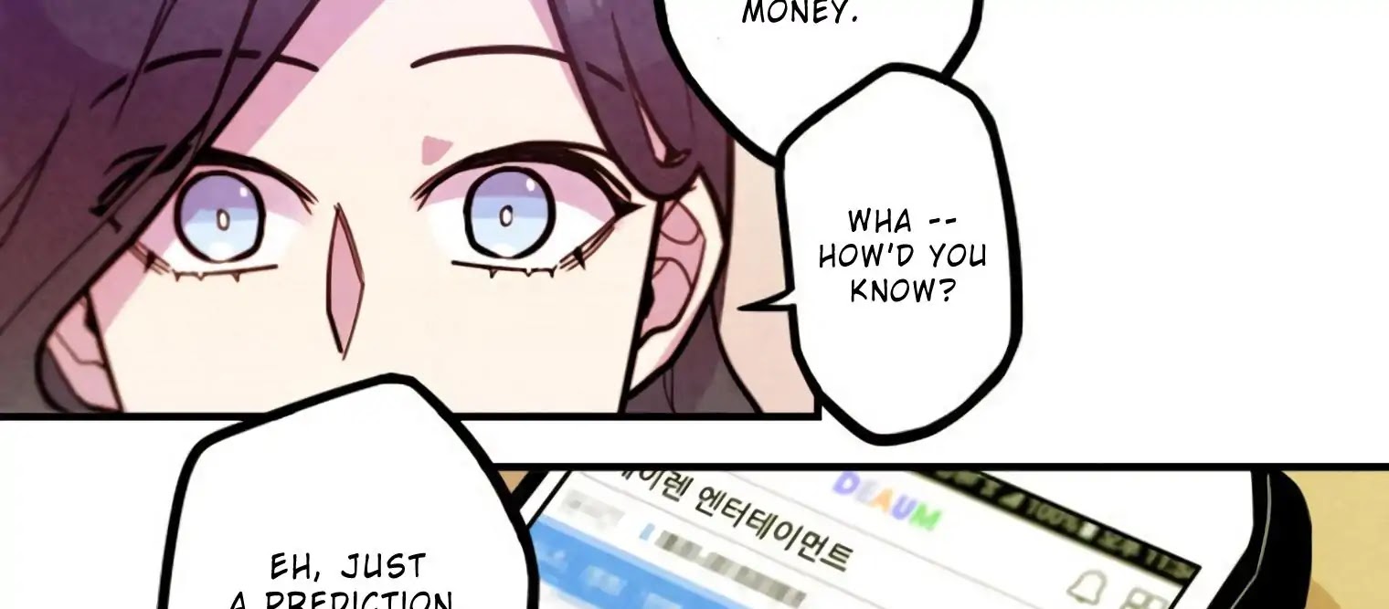 Miracle App Store Chapter 47 page 99 - Chapter 47