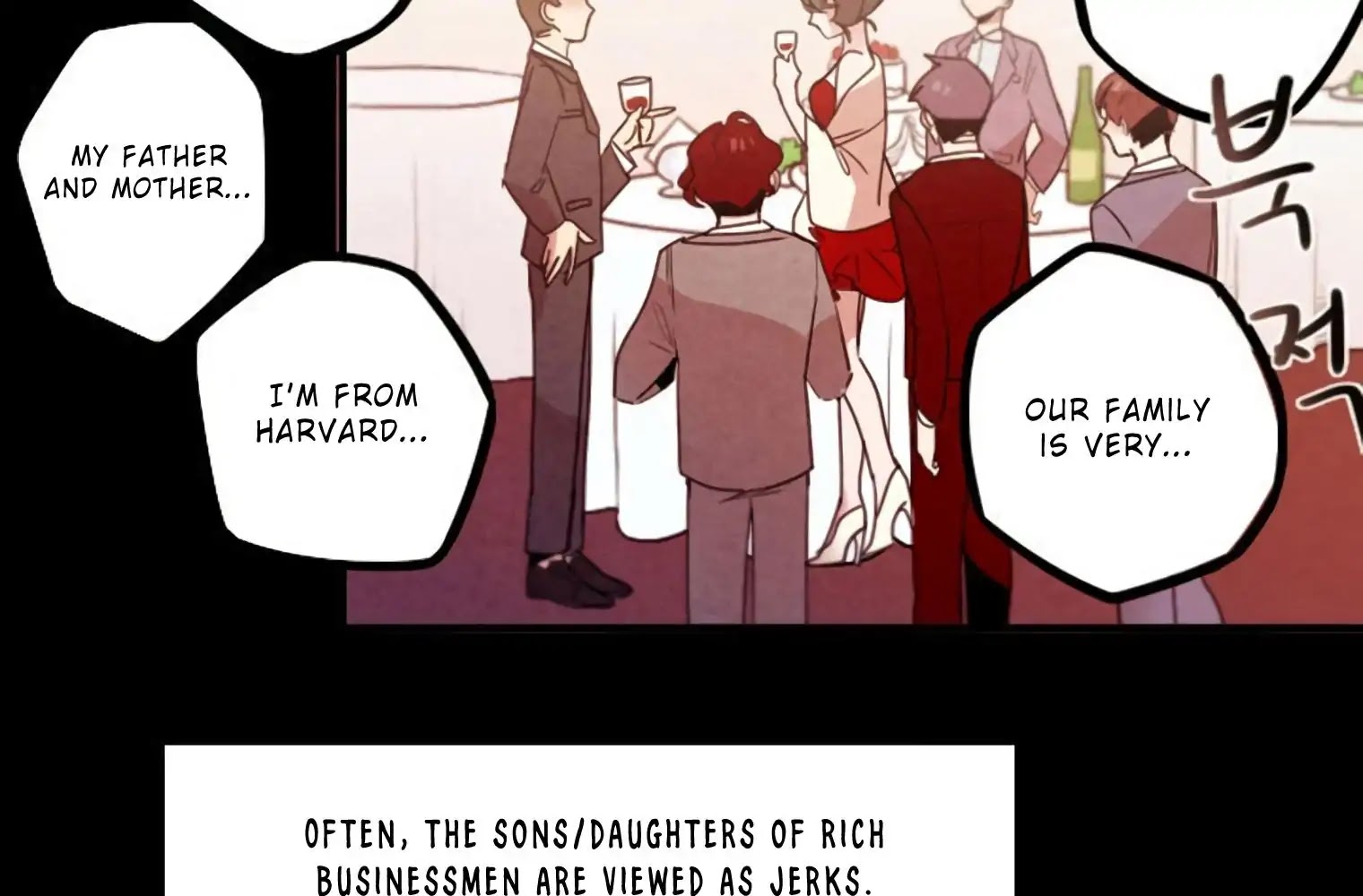 Miracle App Store Chapter 48 page 14 - Chapter 48