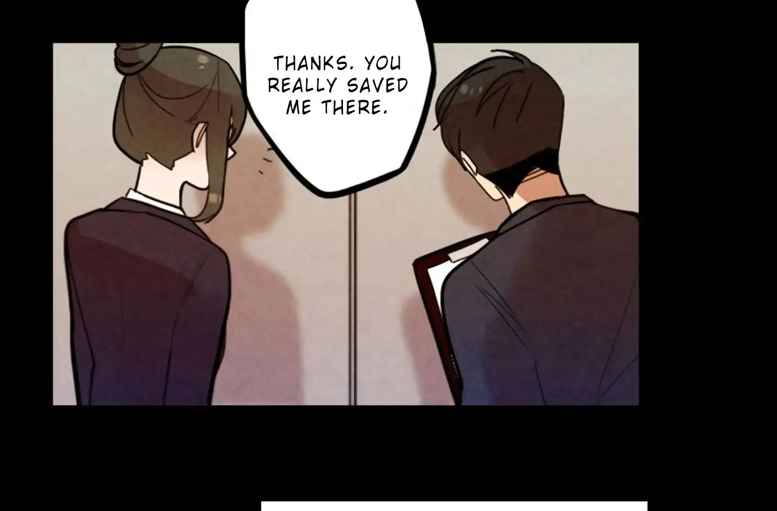 Miracle App Store Chapter 48 page 23 - Chapter 48