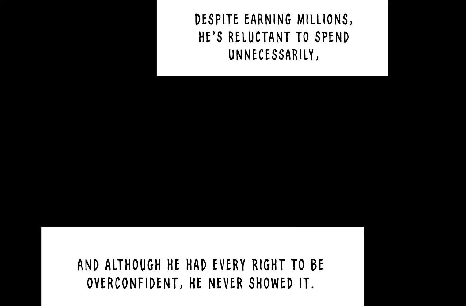 Miracle App Store Chapter 48 page 24 - Chapter 48