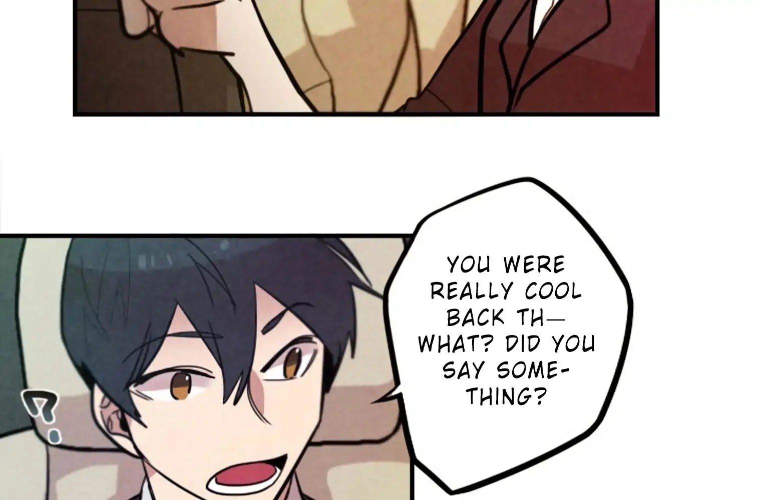 Miracle App Store Chapter 48 page 28 - Chapter 48