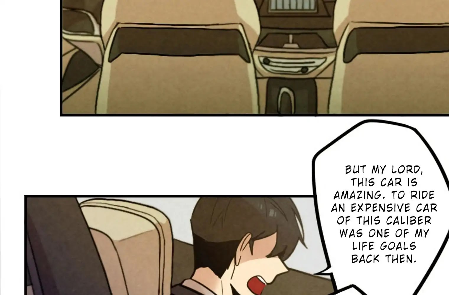 Miracle App Store Chapter 48 page 30 - Chapter 48