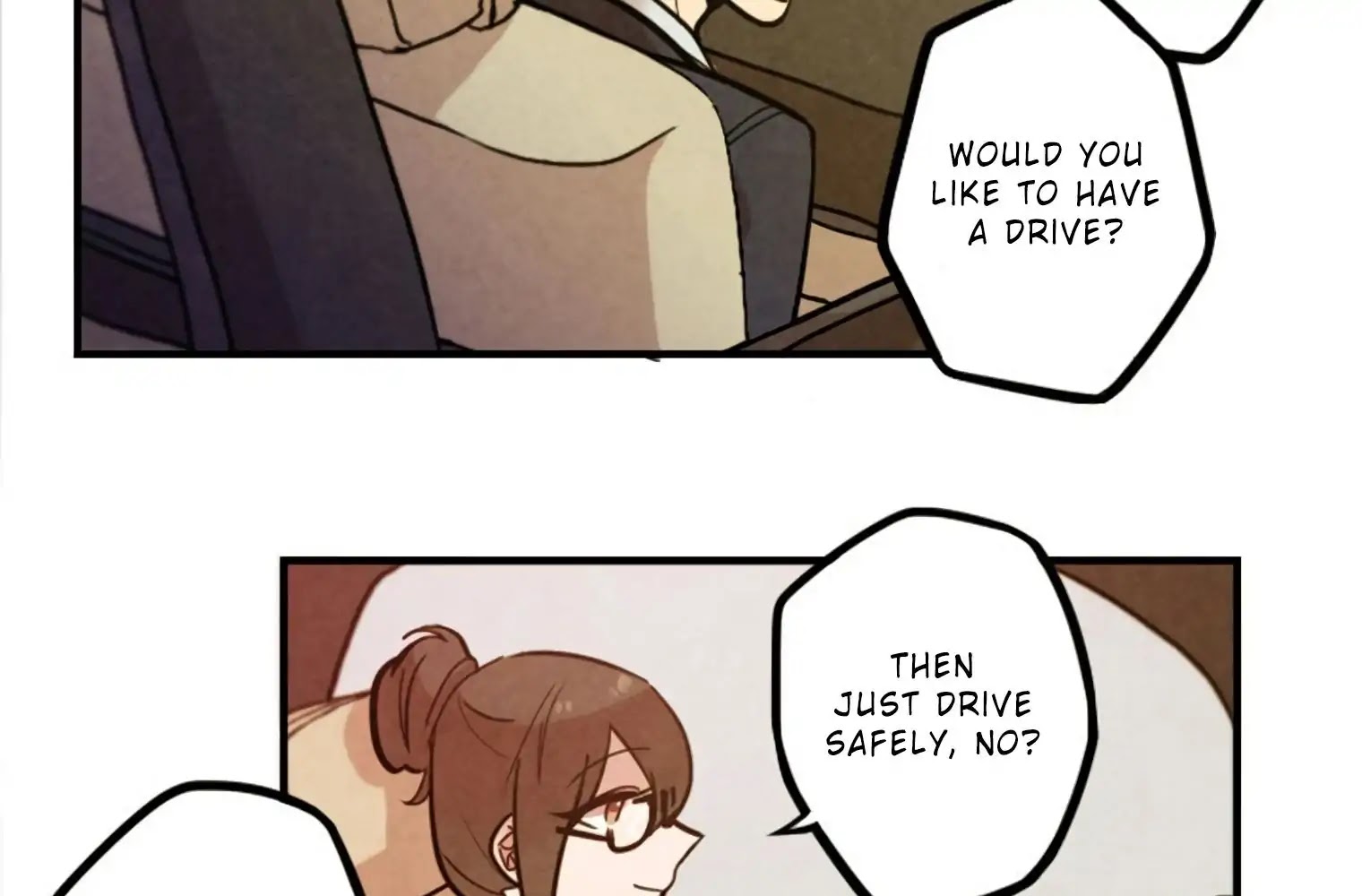 Miracle App Store Chapter 48 page 31 - Chapter 48