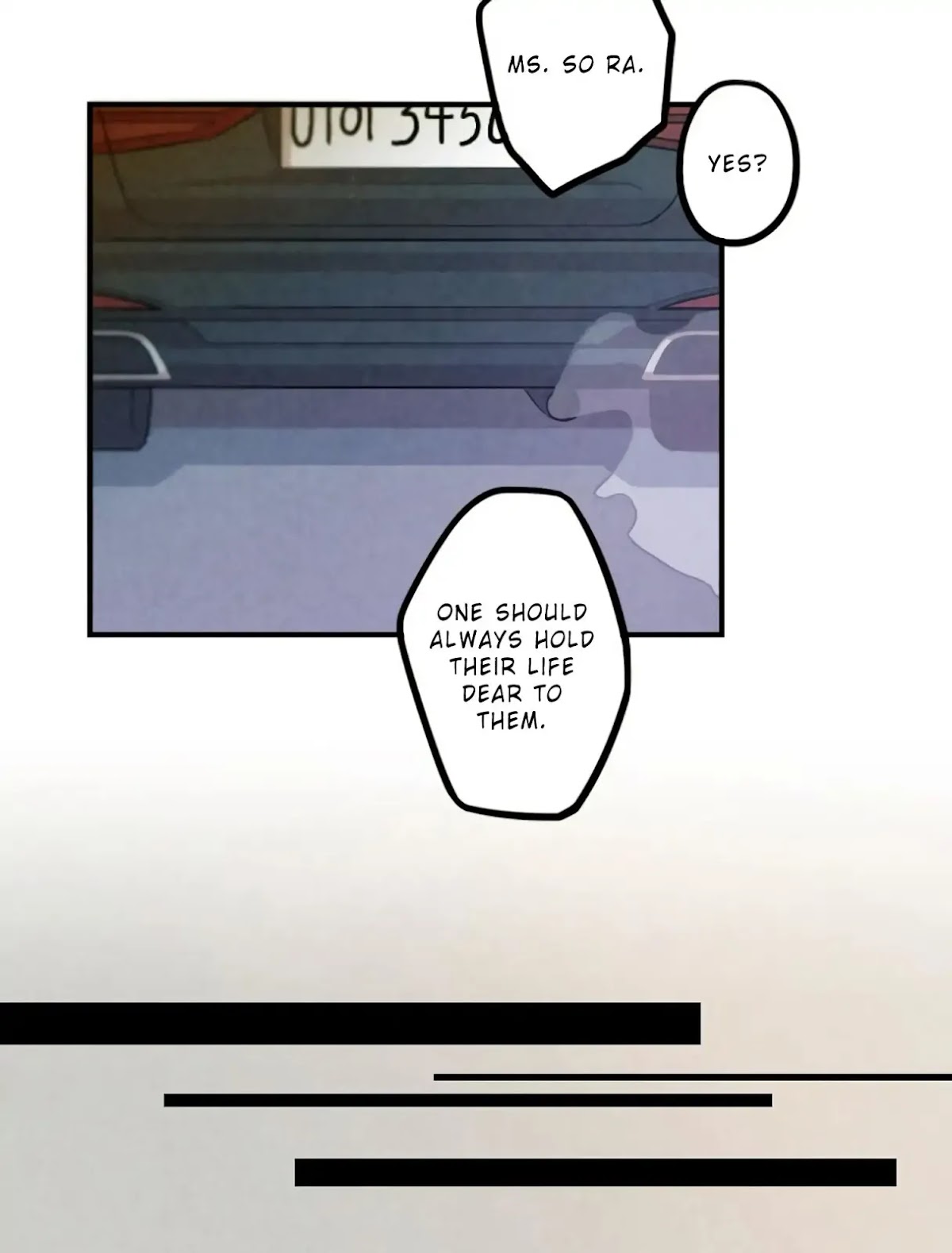 Miracle App Store Chapter 48 page 33 - Chapter 48