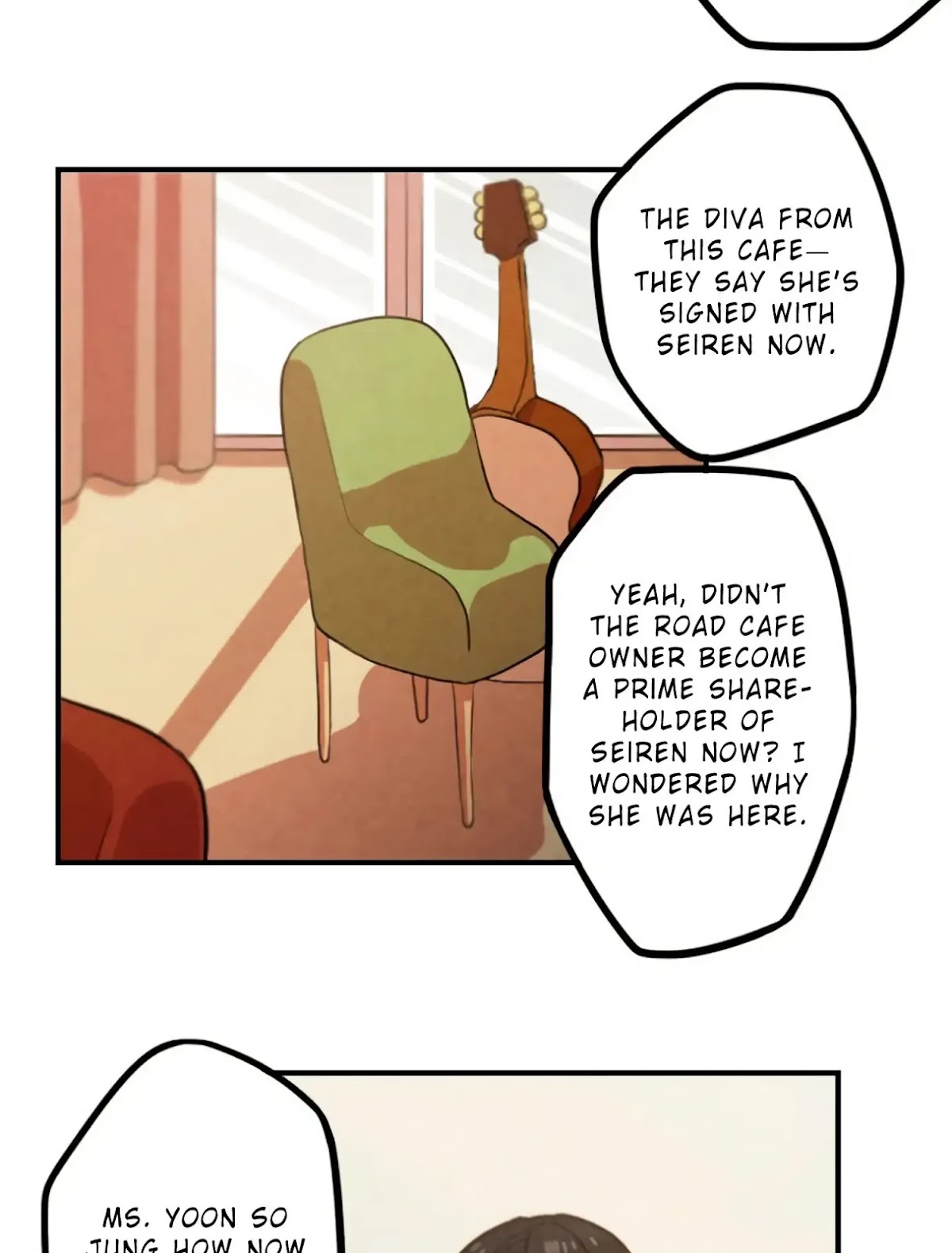 Miracle App Store Chapter 48 page 35 - Chapter 48