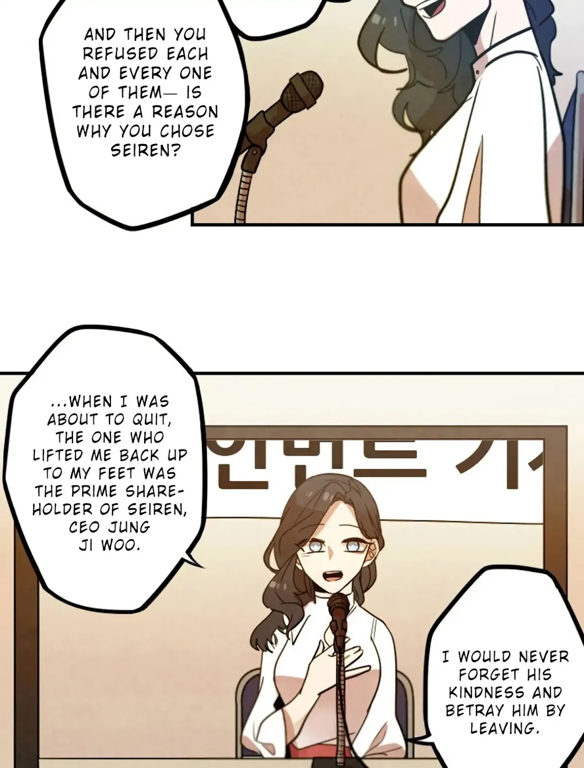 Miracle App Store Chapter 48 page 37 - Chapter 48
