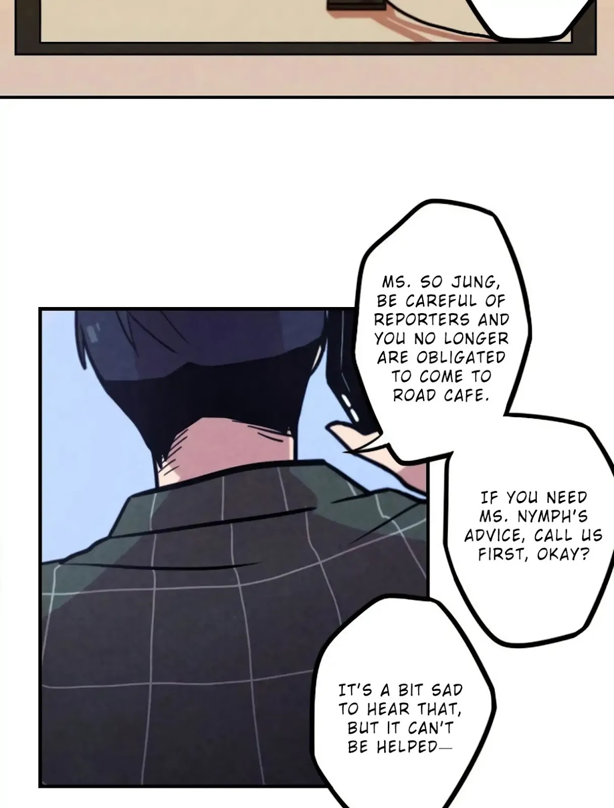 Miracle App Store Chapter 48 page 38 - Chapter 48
