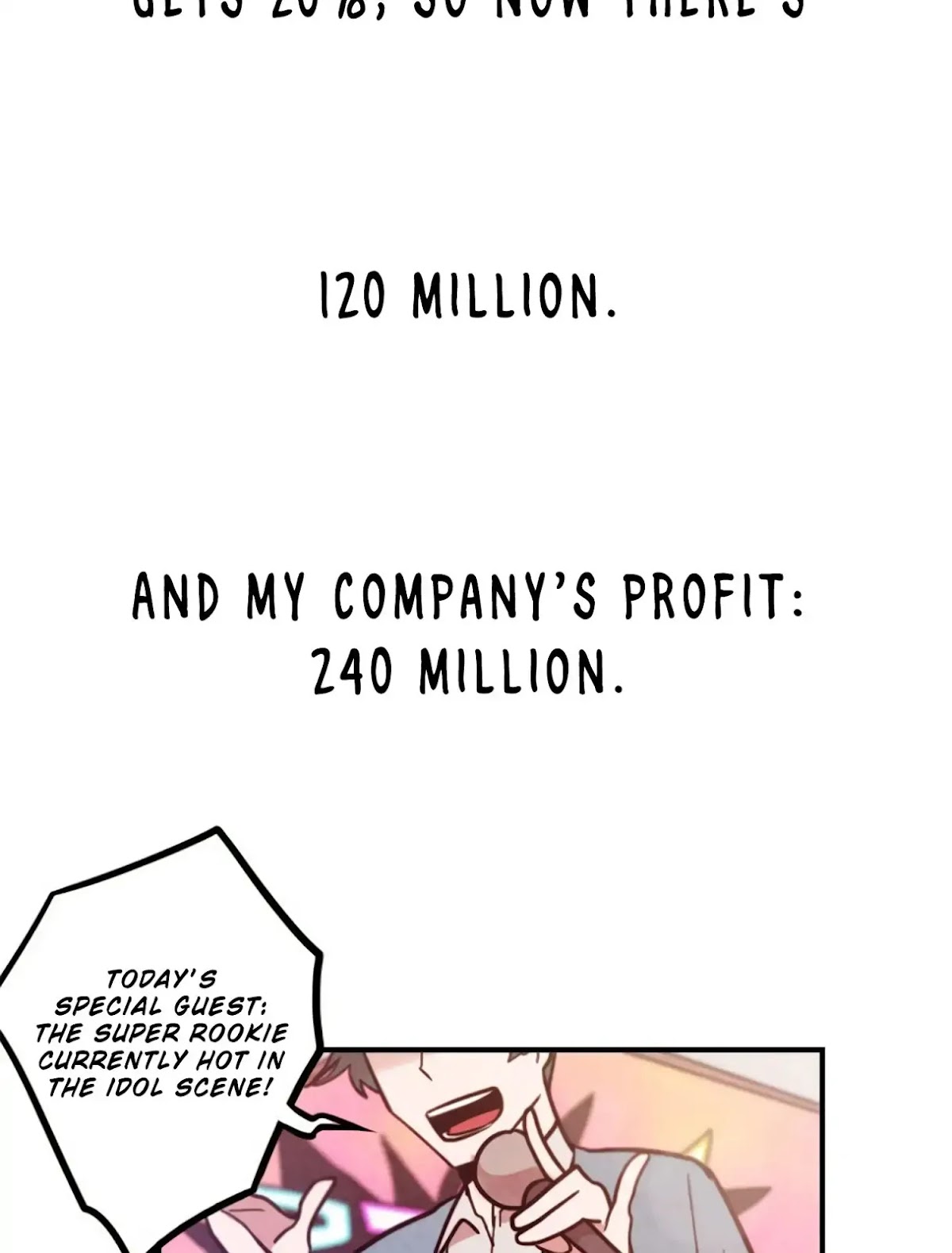 Miracle App Store Chapter 48 page 42 - Chapter 48