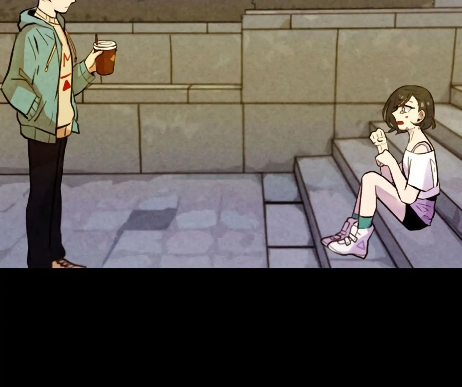 Miracle App Store Chapter 48 page 46 - Chapter 48