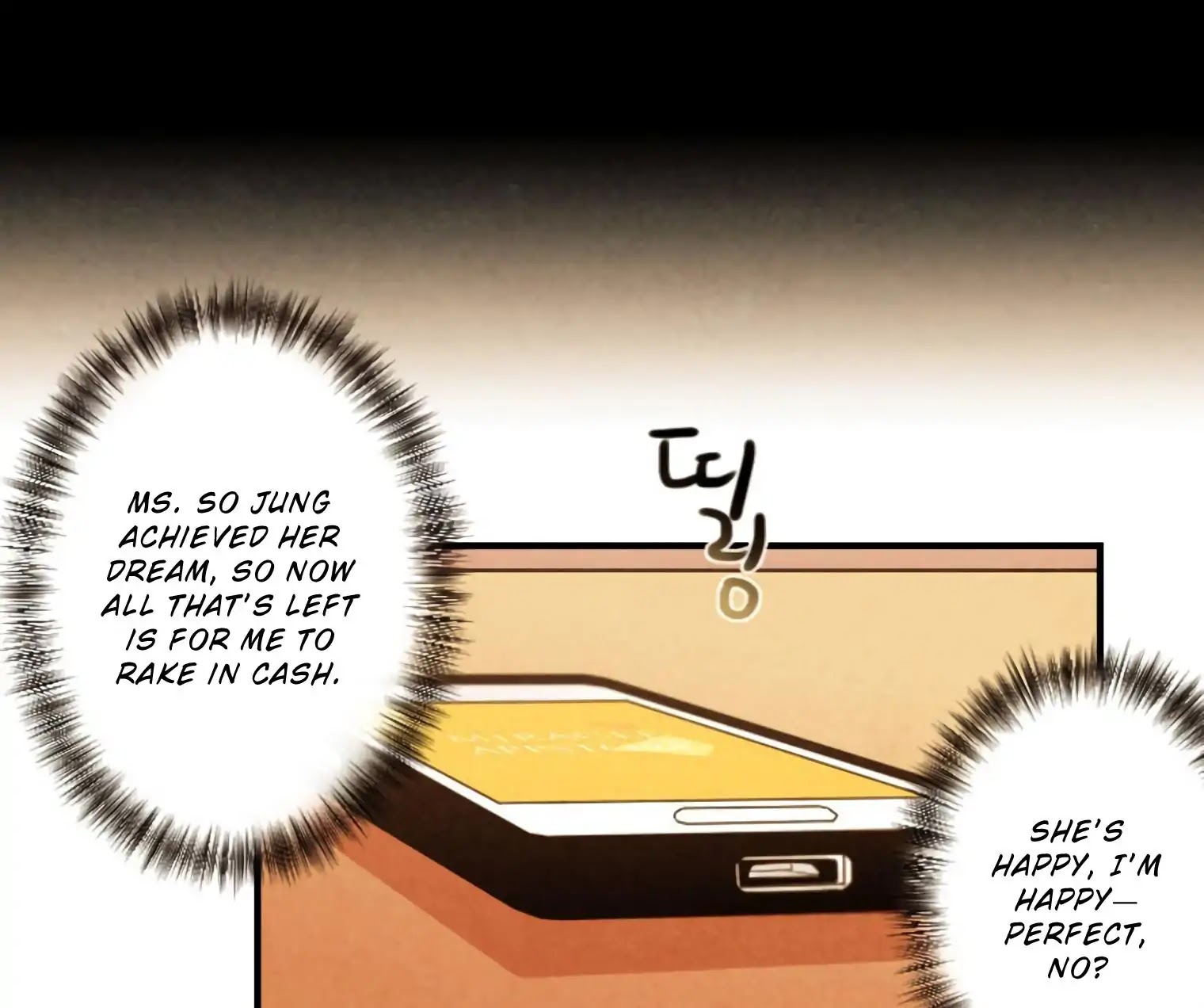 Miracle App Store Chapter 48 page 47 - Chapter 48