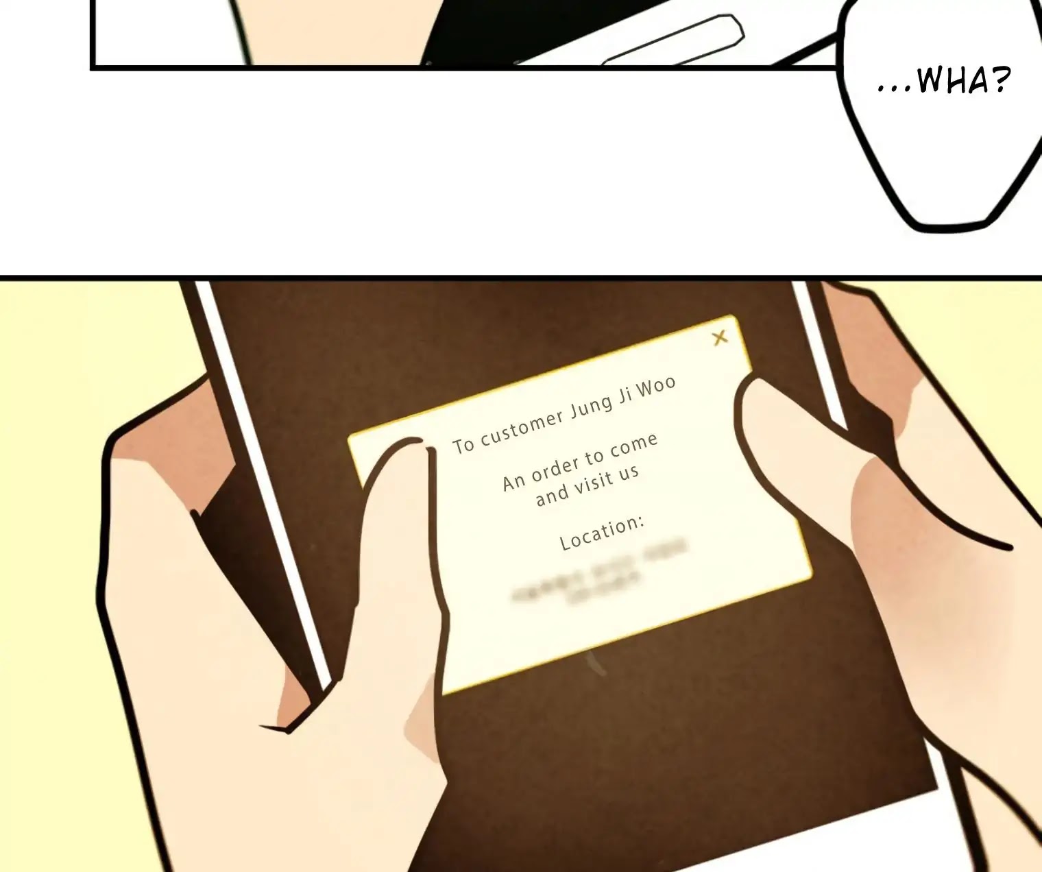 Miracle App Store Chapter 48 page 49 - Chapter 48