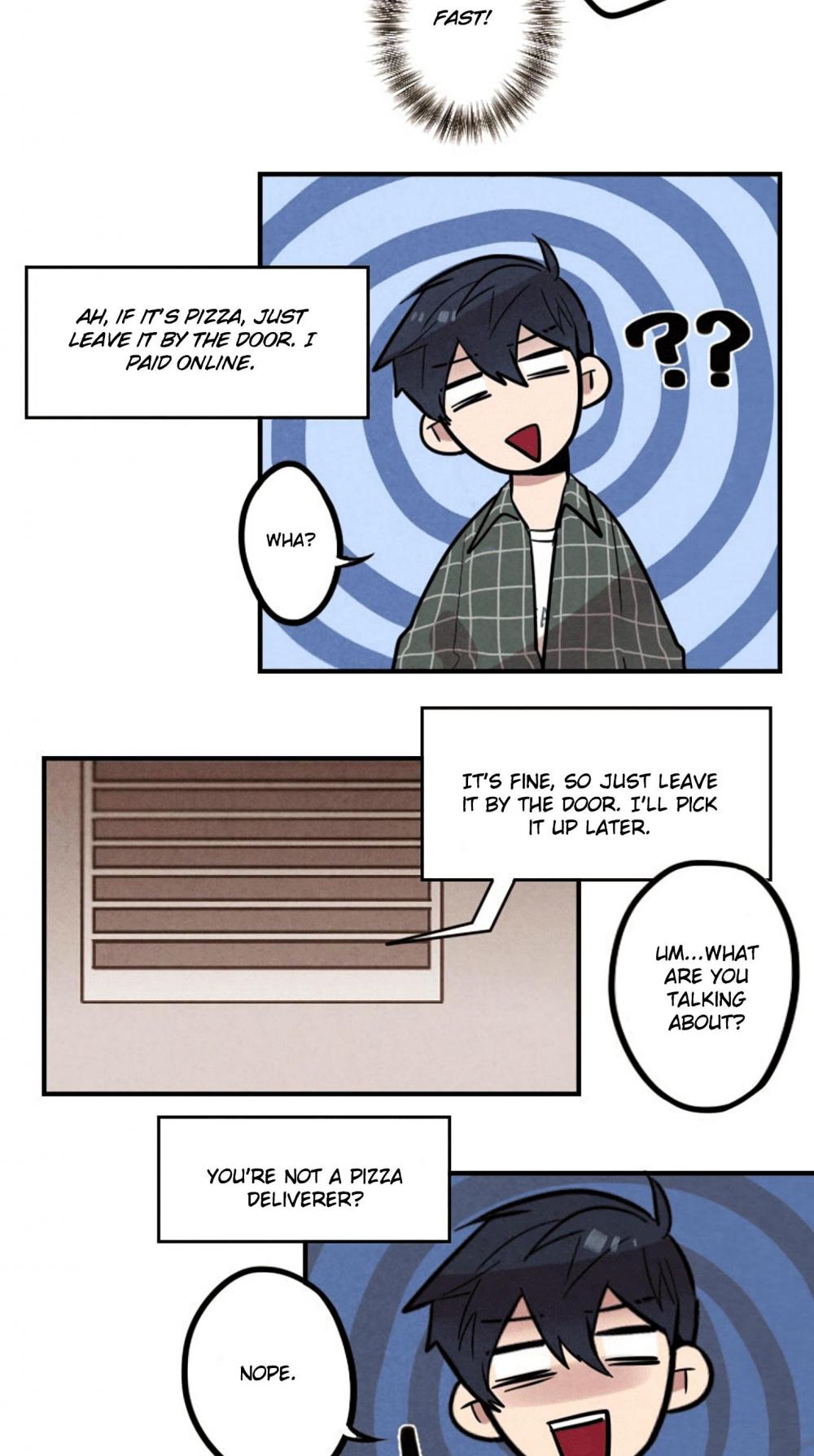Miracle App Store Chapter 49 page 10 - Chapter 49