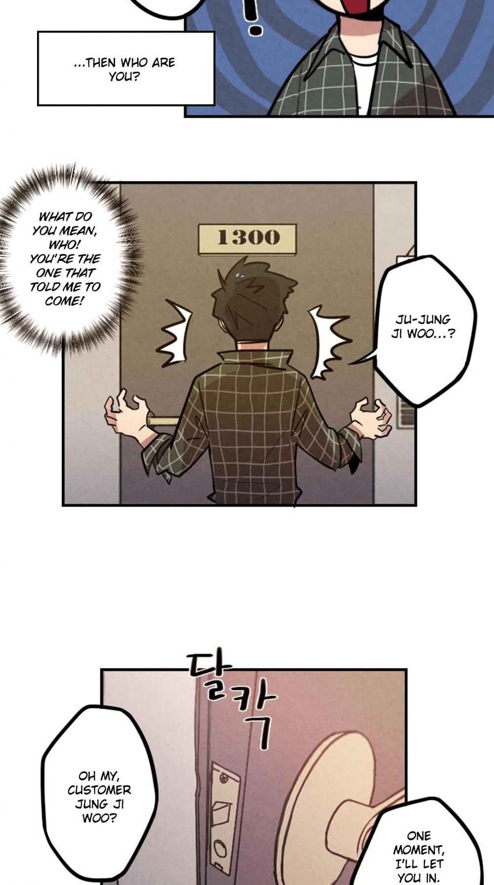 Miracle App Store Chapter 49 page 11 - Chapter 49