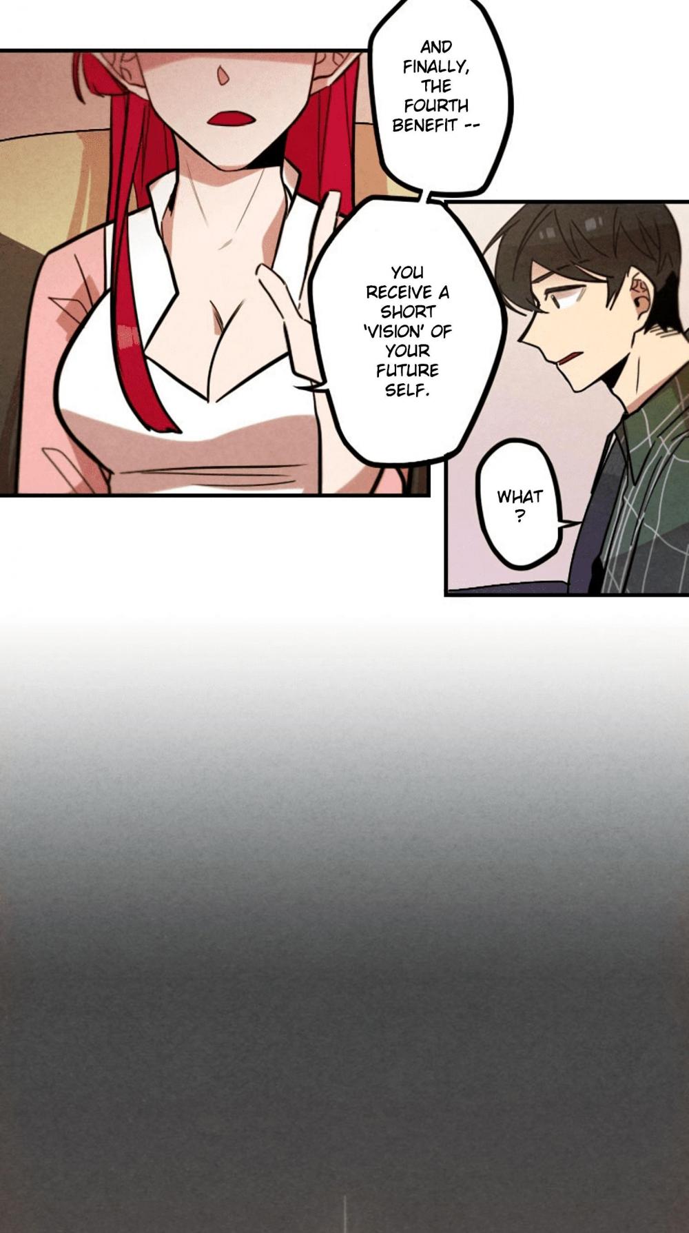 Miracle App Store Chapter 49 page 25 - Chapter 49