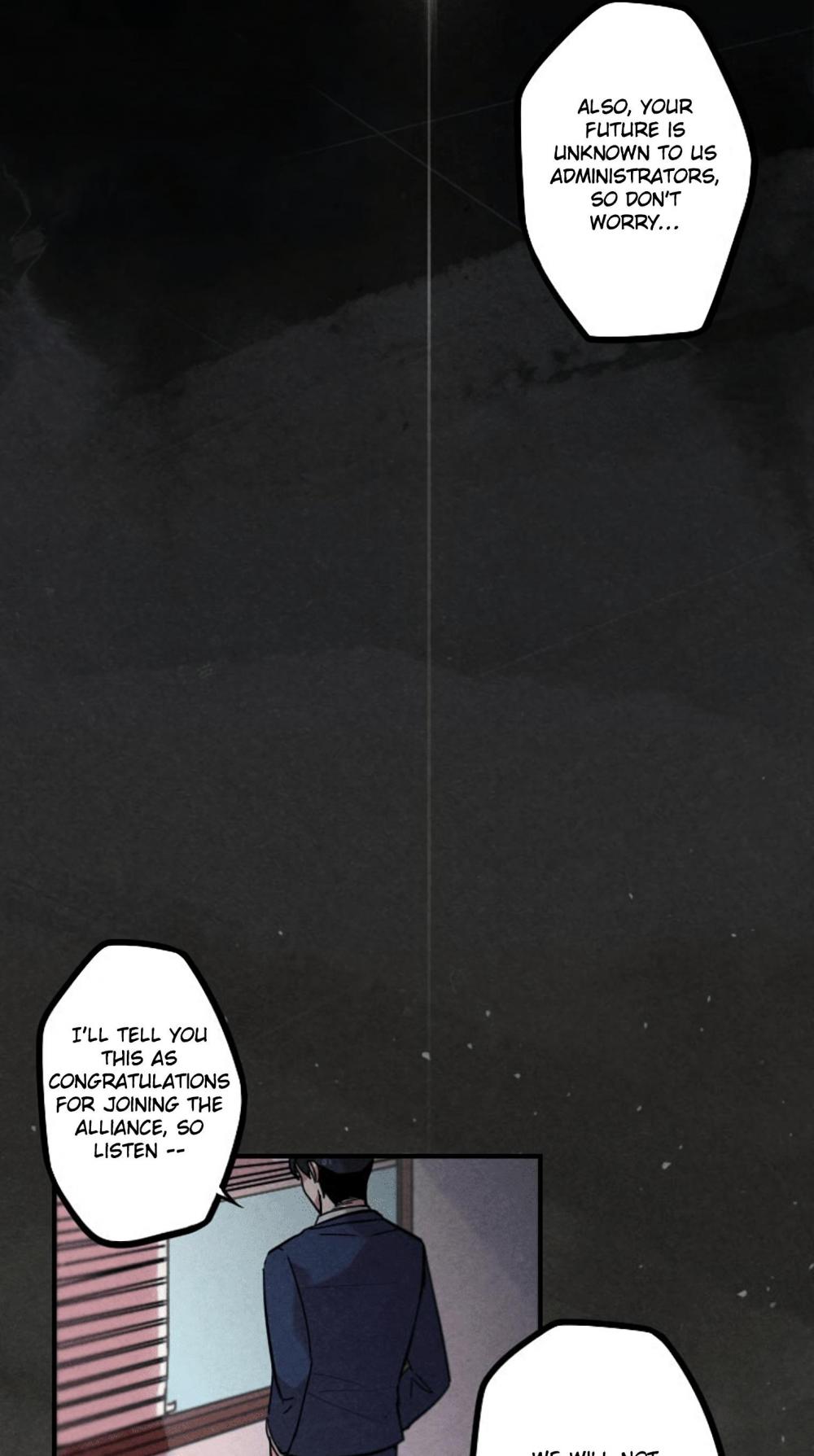 Miracle App Store Chapter 49 page 28 - Chapter 49