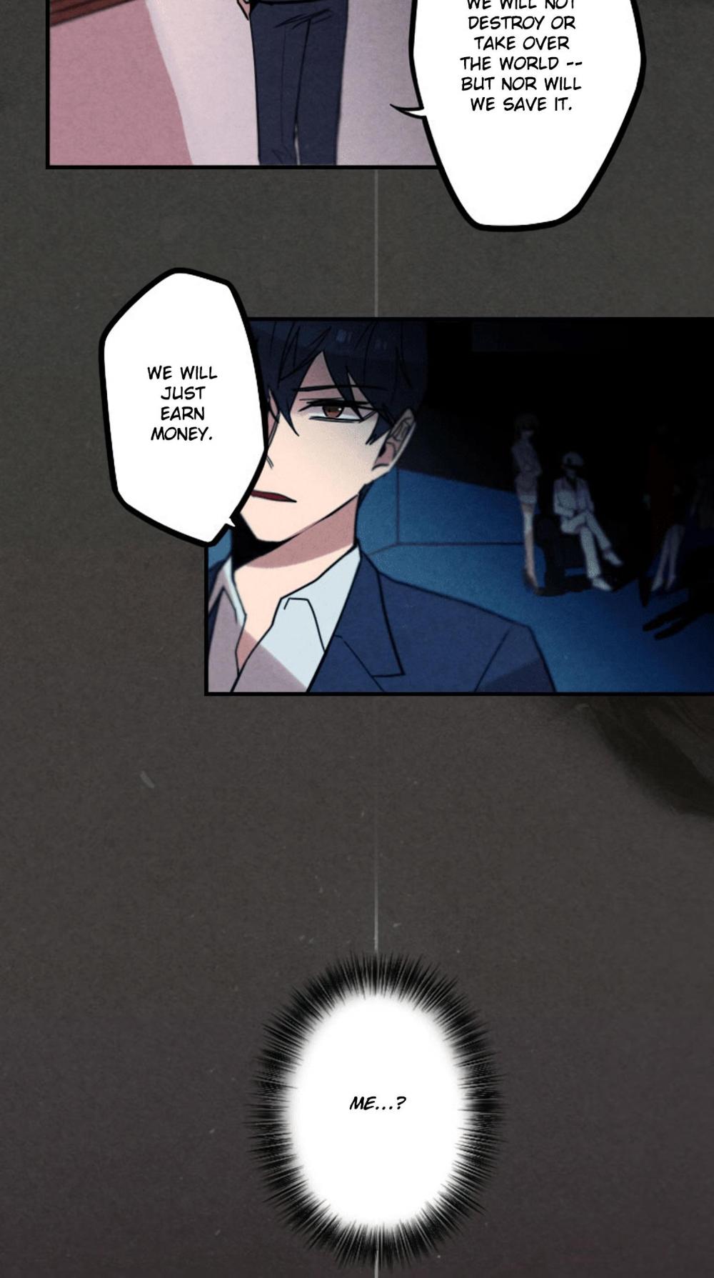 Miracle App Store Chapter 49 page 29 - Chapter 49