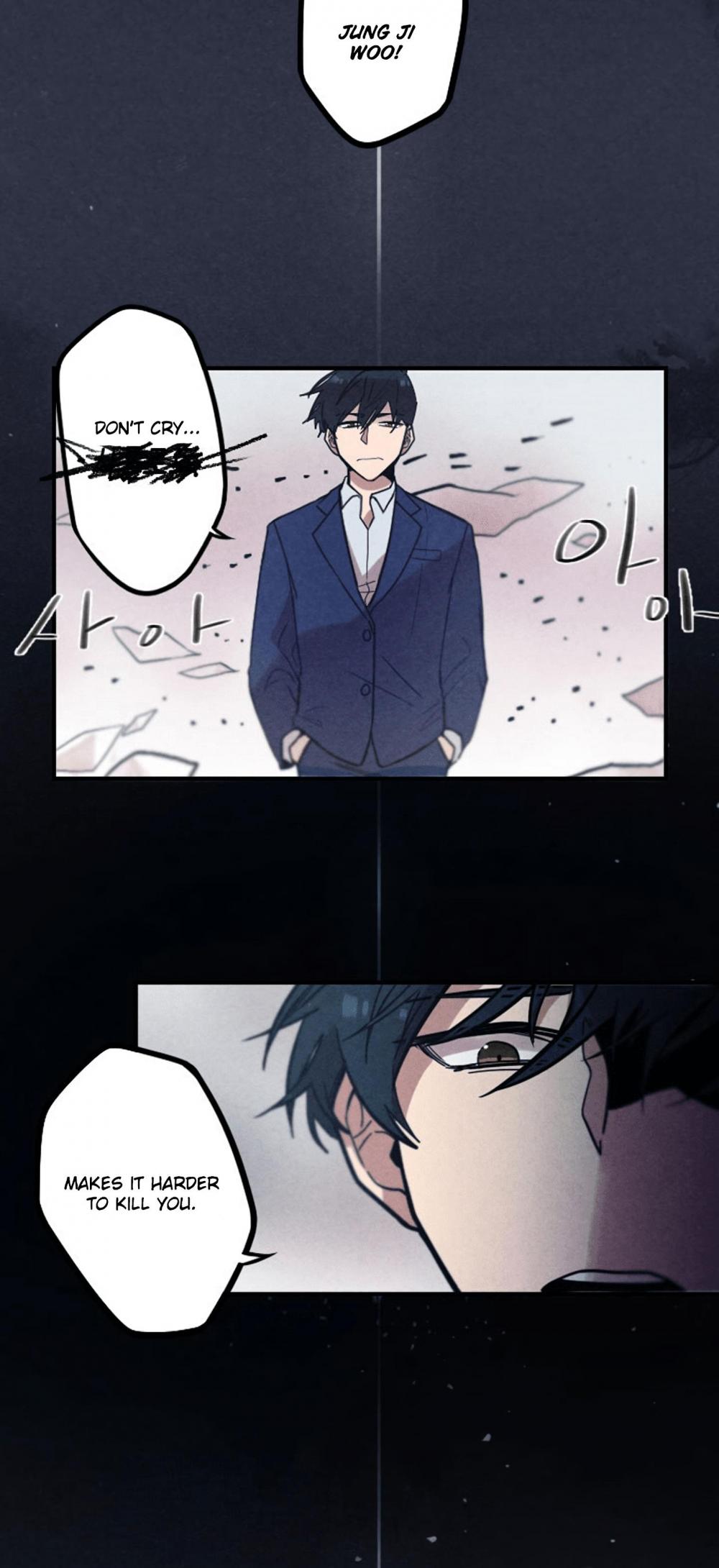 Miracle App Store Chapter 49 page 33 - Chapter 49