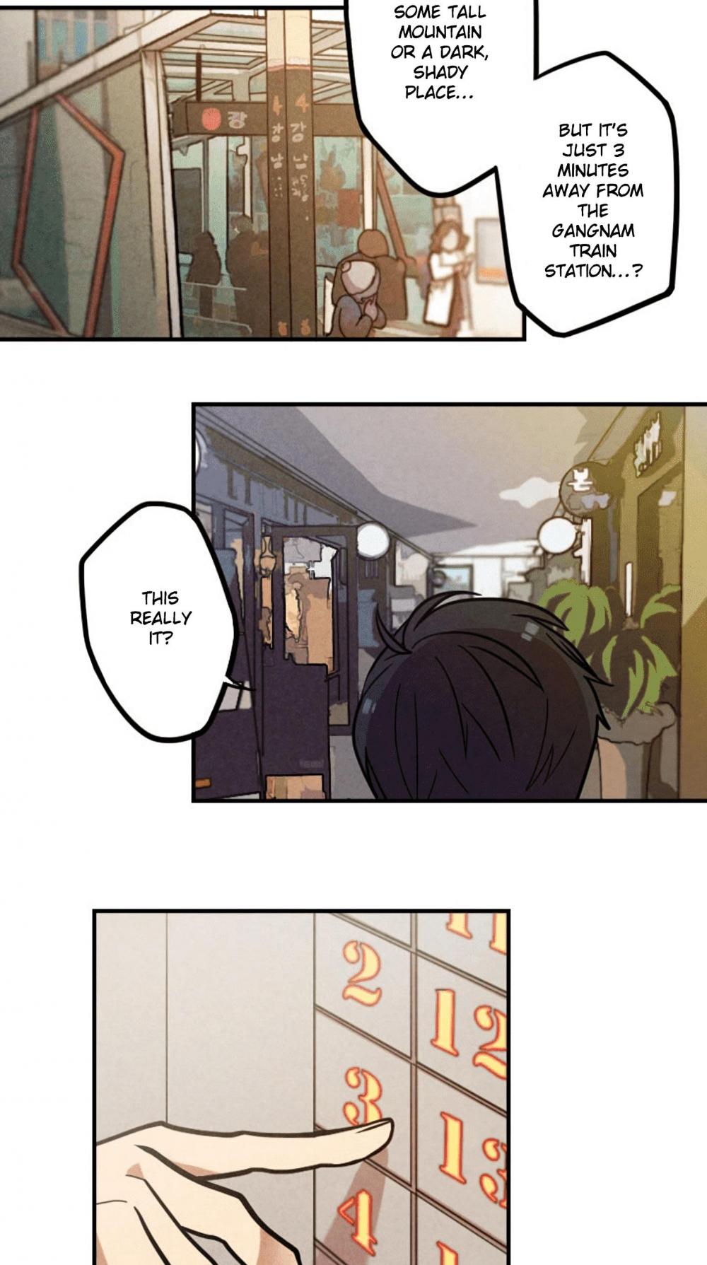 Miracle App Store Chapter 49 page 4 - Chapter 49